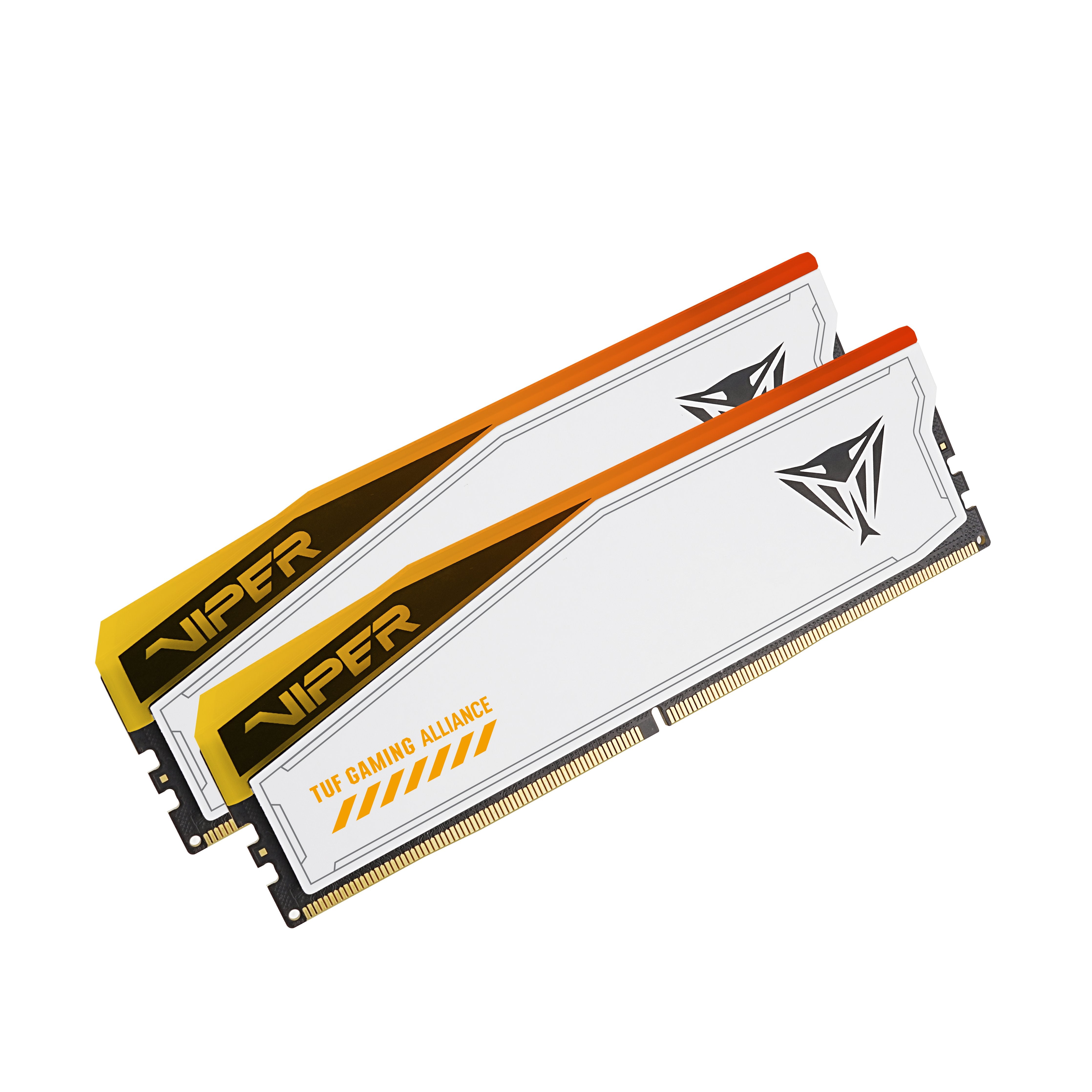 EAN 4711378426779 - Patriot Memory Viper Elite 5 PVER532G60C36KT módulo de memoria 32 GB 2 x 16 GB DDR5 288-pin DIMM imagen 12