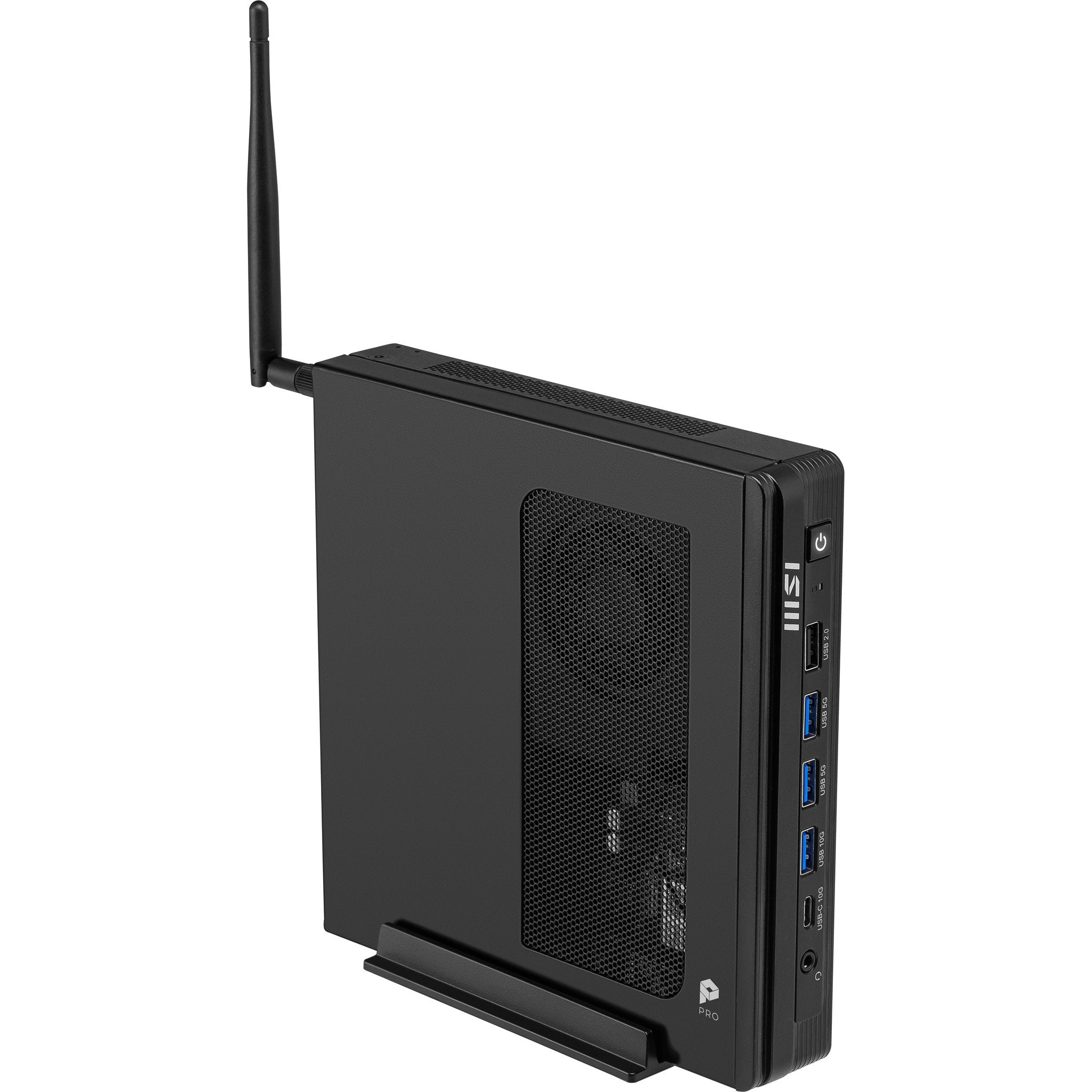 Ordenador Pro Dp10 A14mg-004eu W11pro/Pentium G7400/8gb/128gb/Uhd/Negro