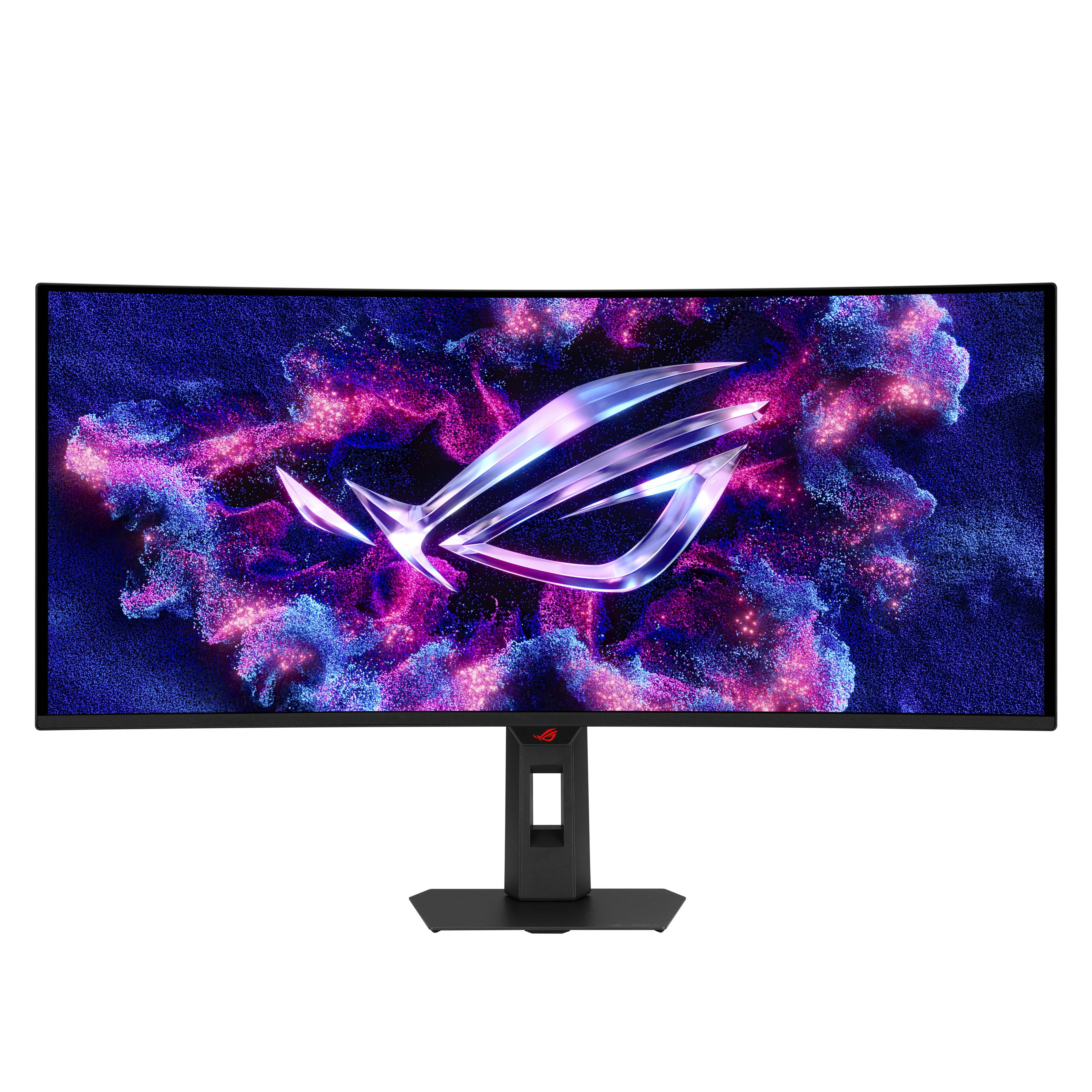 Asus Rog Strix Oled Xg34wcdms (86.8 Cm (34 Zoll), Negro, Wqhd, Negroshield-Folie, Usb-Hub, 280hz Panel) 90lm0d20-B01971