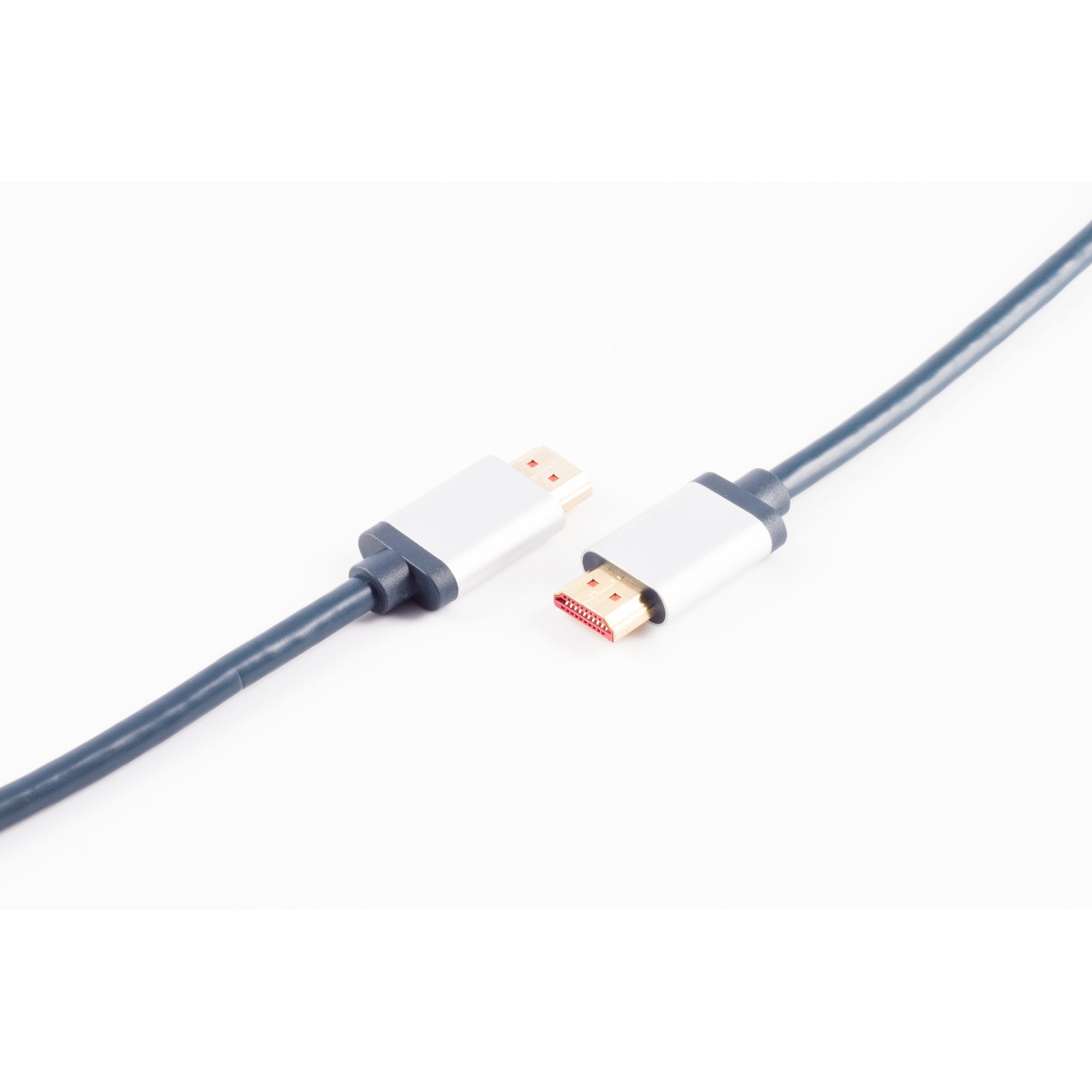 EAN 4017538162182 - shiverpeaks SP03-05025 cable HDMI 1 m HDMI tipo A (Estándar) Azul imagen 3