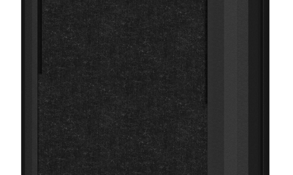 Sms Smart Media Solutions Ever350 Mobile Dark Soft Motor 2,18 M (86") Negro