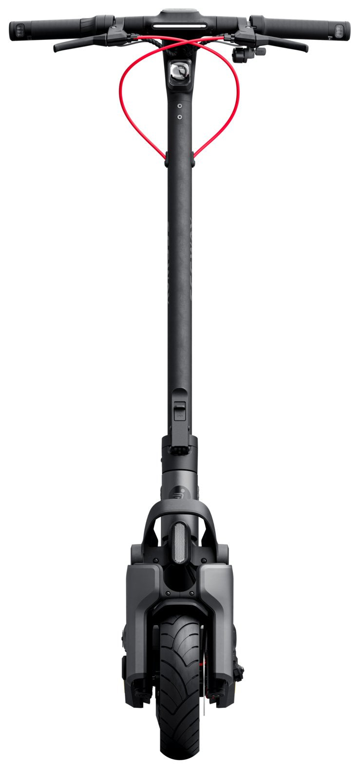 Ninebot Max G3 E Scooter Eléctrica 25.5 Km/H 19 Cm