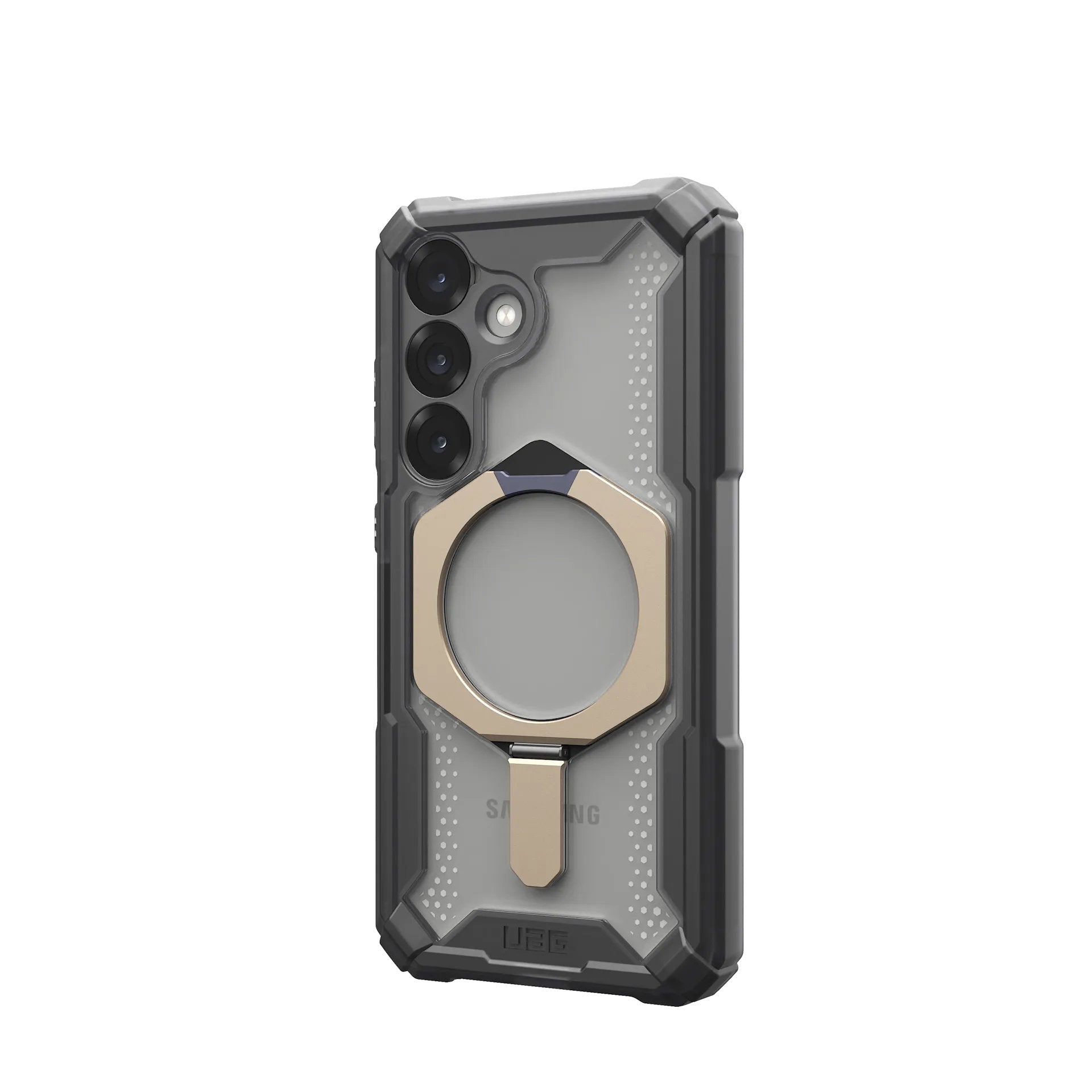EAN 0840283918513 - Urban Armor Gear Plasma XTE funda para teléfono móvil 15,8 cm (6.2") Gris, Titanio imagen 6