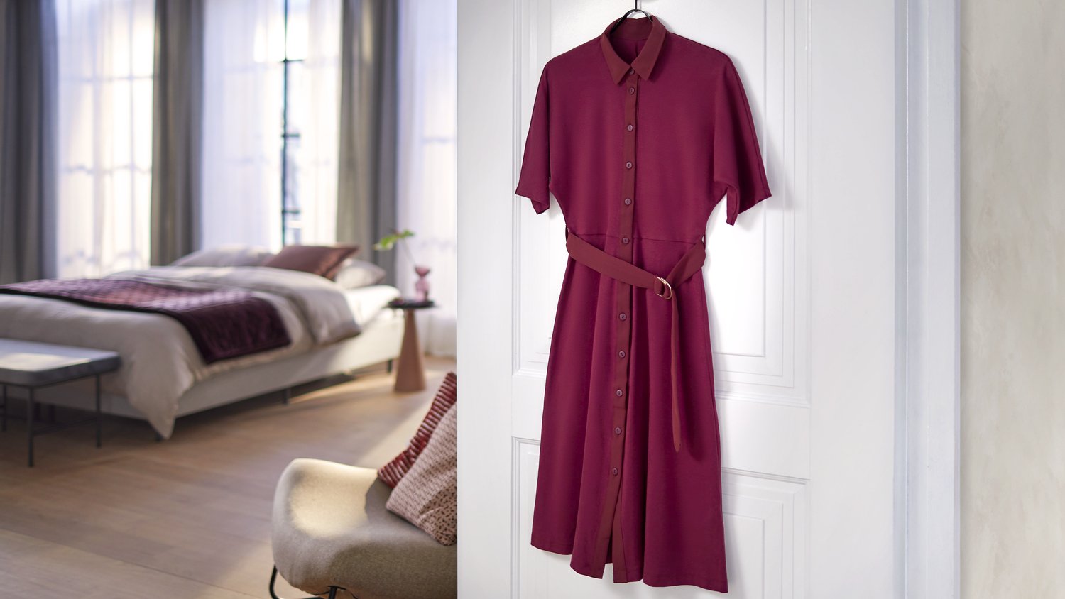 EAN 8710103923879 - Philips 8000 series GC810/20 vaporizador para ropa 0,23 L 1600 W Gris imagen 9