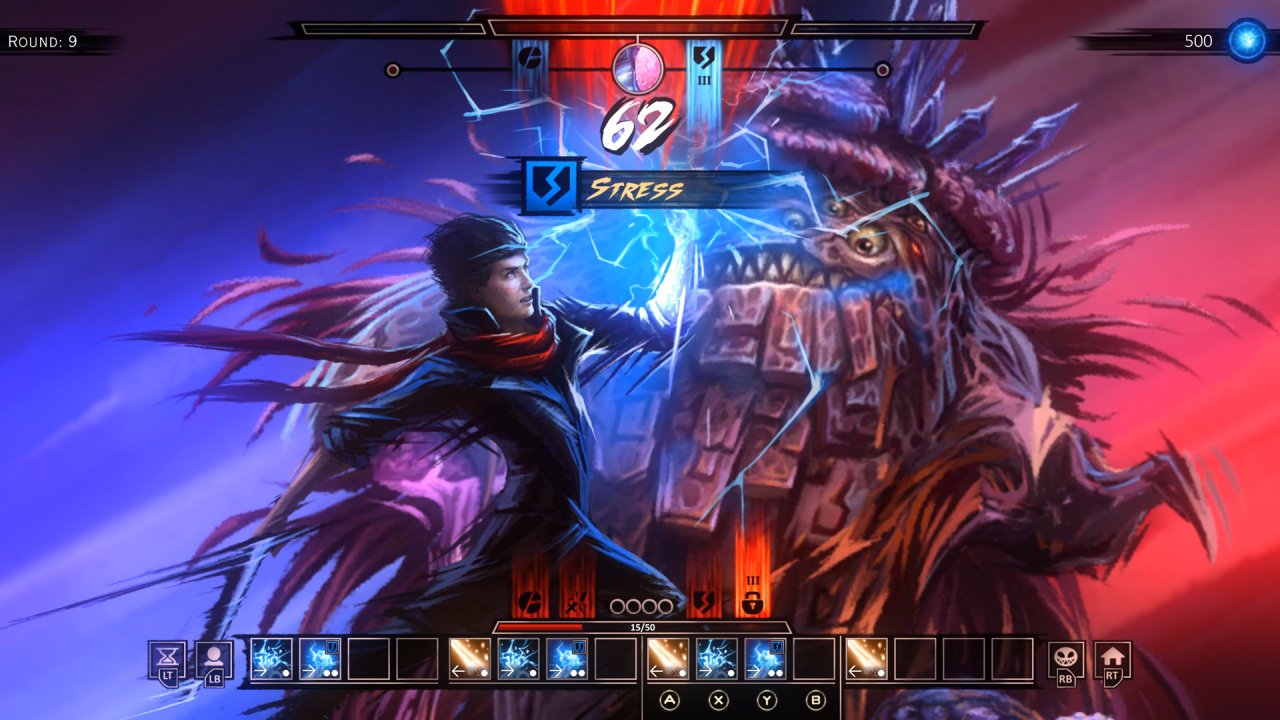Juego Ved Switch