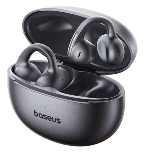 Bowie Mc1 Openear Tws Earbuds Black
