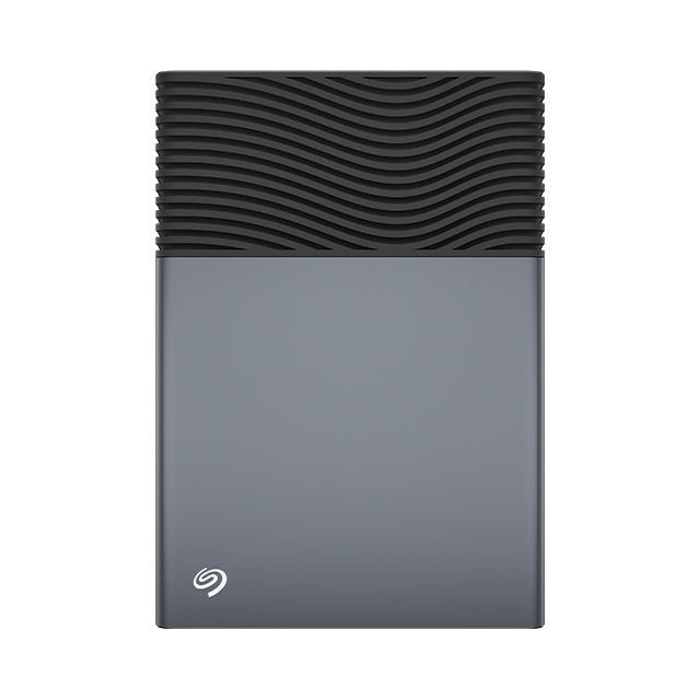 Seagate One Touch Hub Disco Duro Cifrado 8 Tb Externo (Sobremesa) Usb 3.0 Aes De 256 Bits Negro Con Seagate Rescue Data Recovery