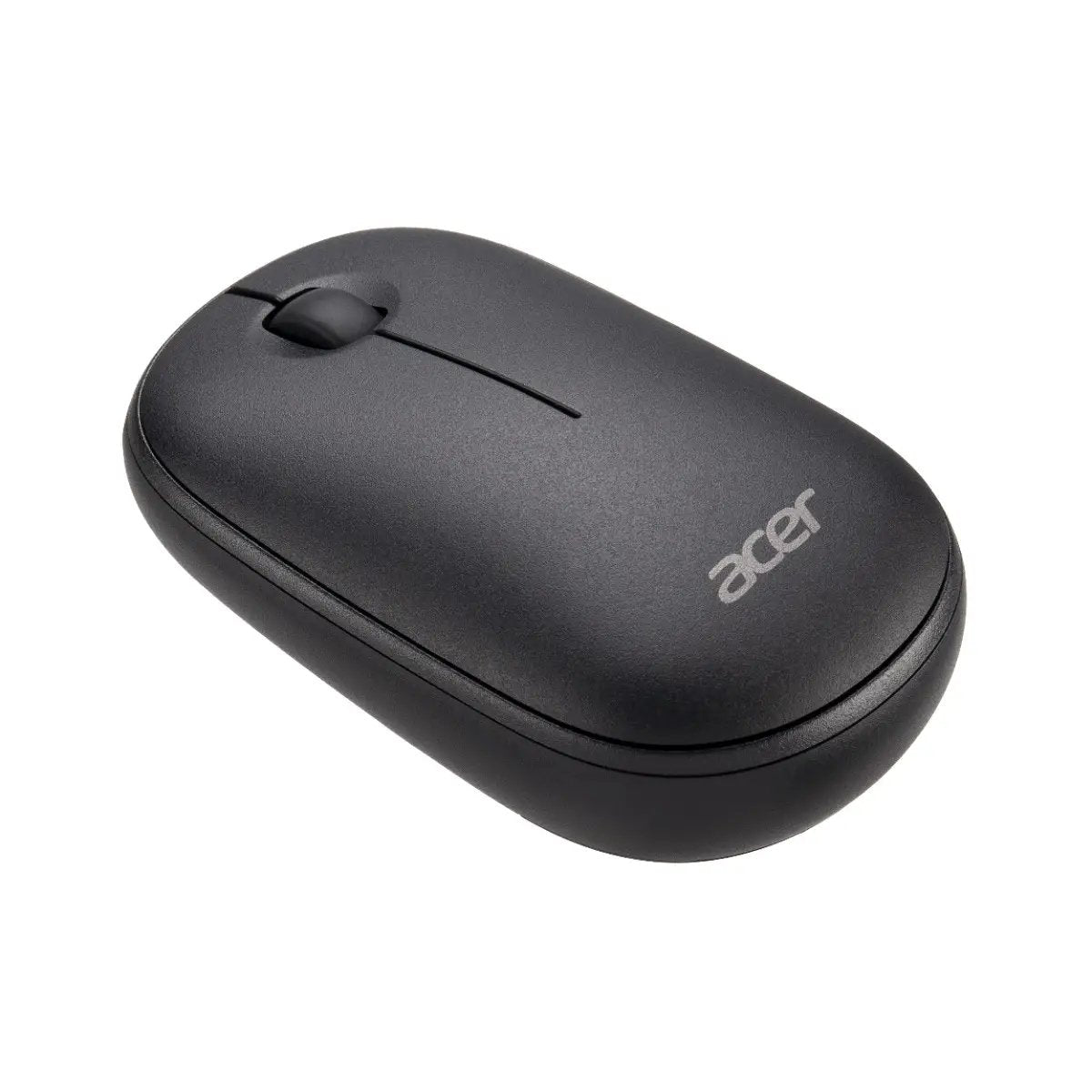 Acer 2,4g Maus Amr 100 Black