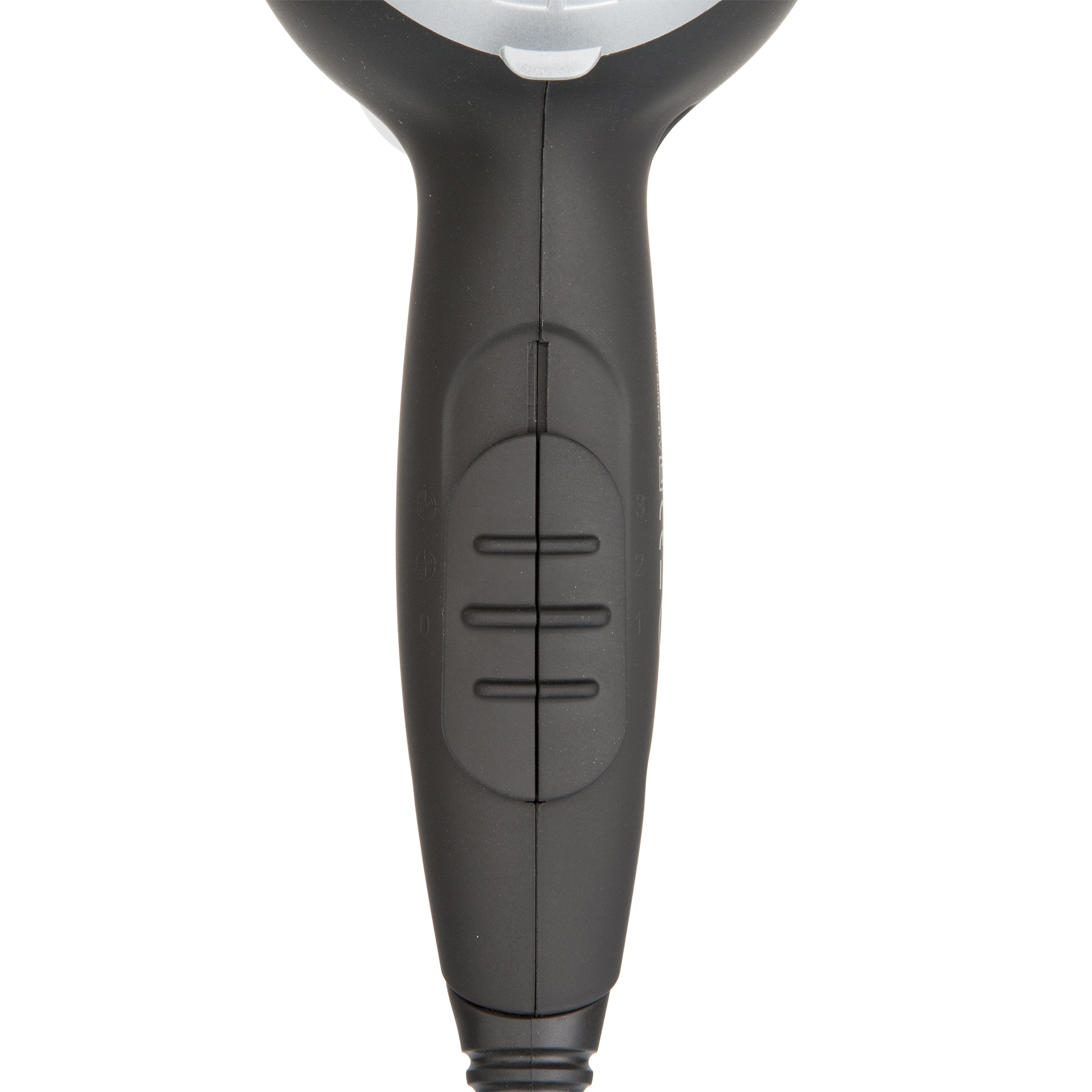 Secador Tristar Hd-2322 2000w Negro Y Plata