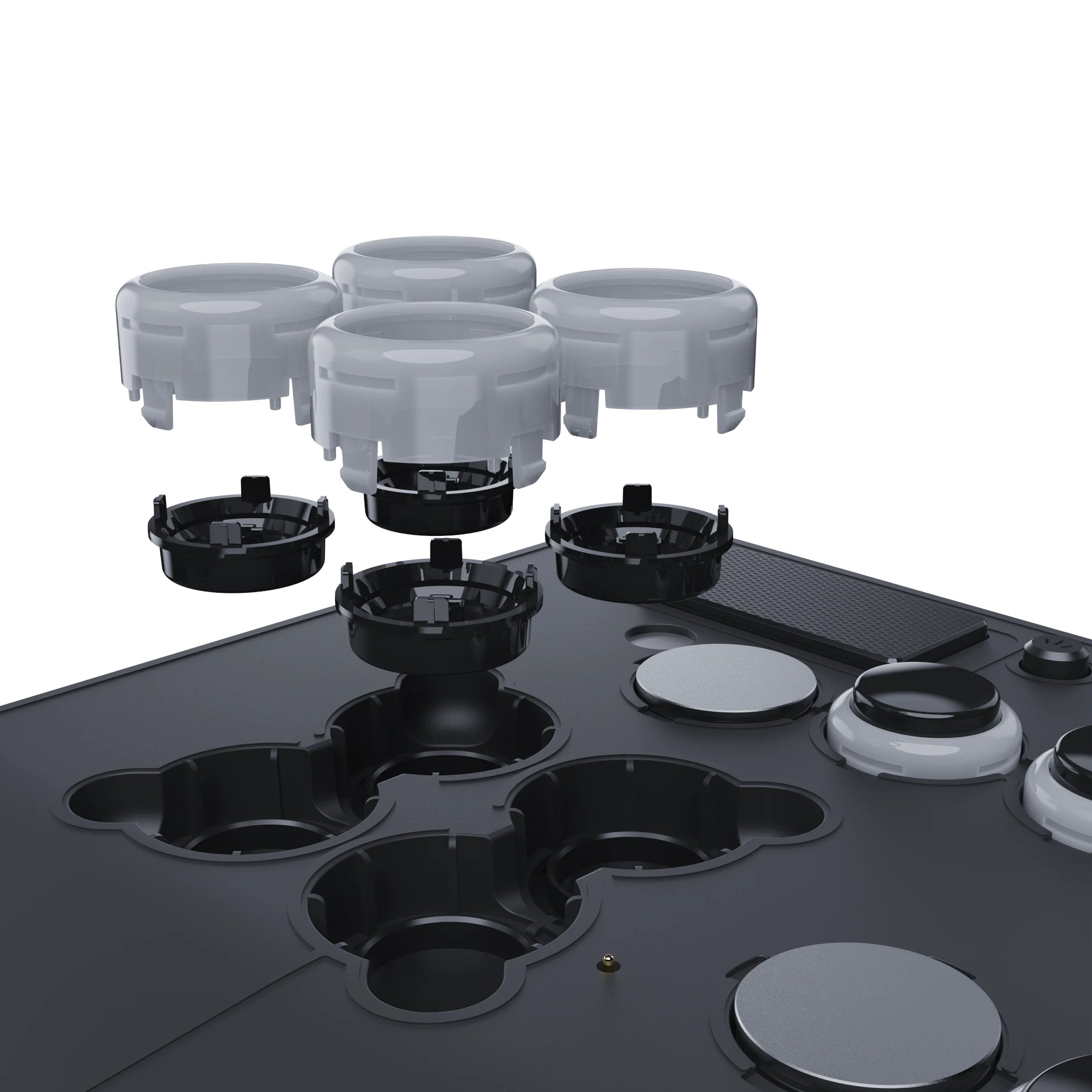 Turtle Beach Victrix Pro Ko Fight Stick Ps