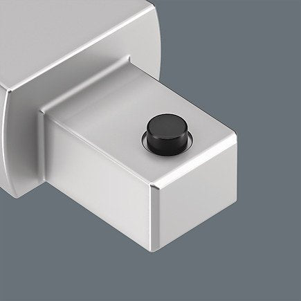 Wera 7780 Einsteck-Llave Fija 14x18 Mm 14x18x16x58.0