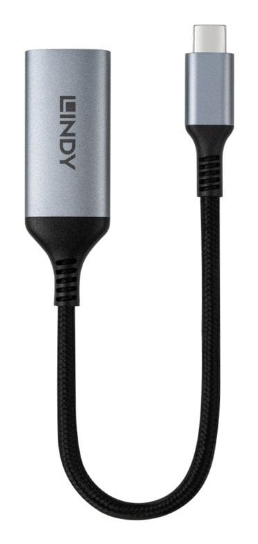 Usb Type C To Displayport  8k60 Converter