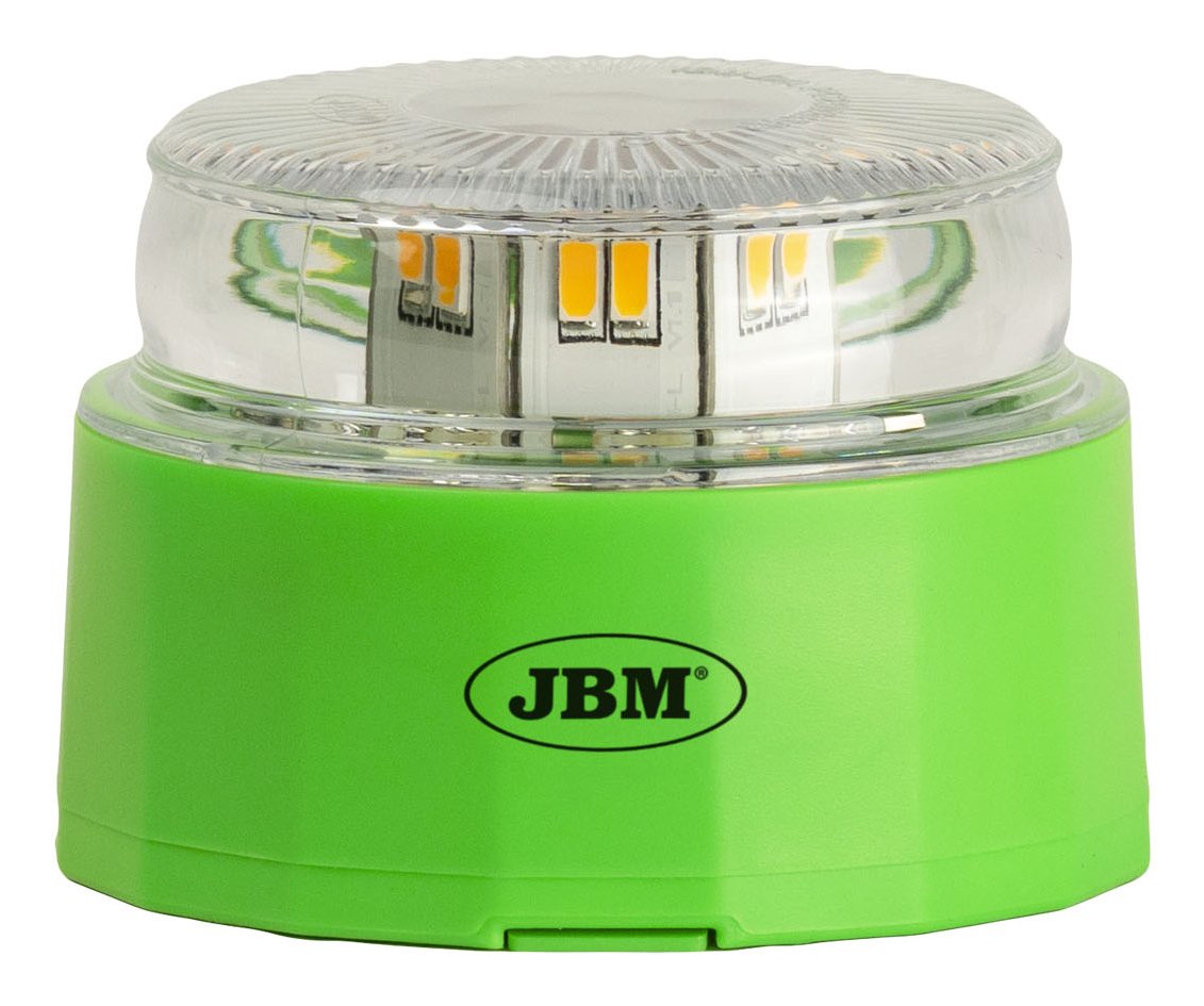 EAN 8435034547351 - JBM 54735 luz de vehículo de emergencia LED imagen 1
