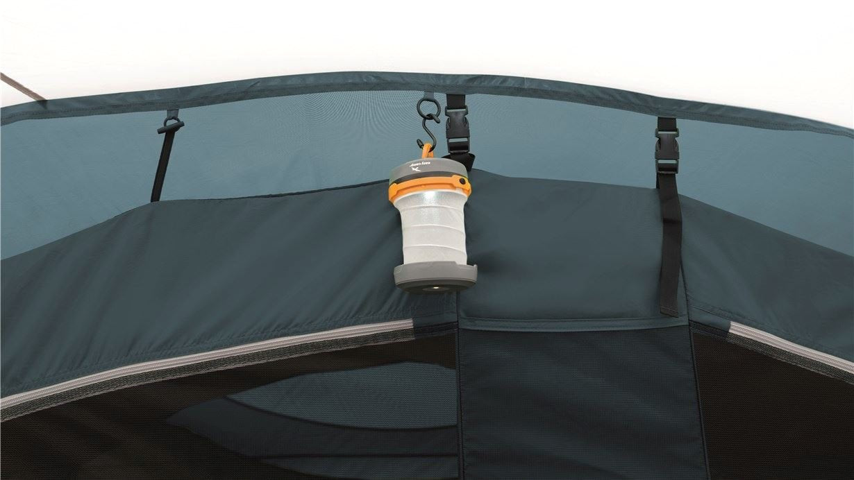 Easy Camp Carpa Túnel Palmdale 500 Lux 120423