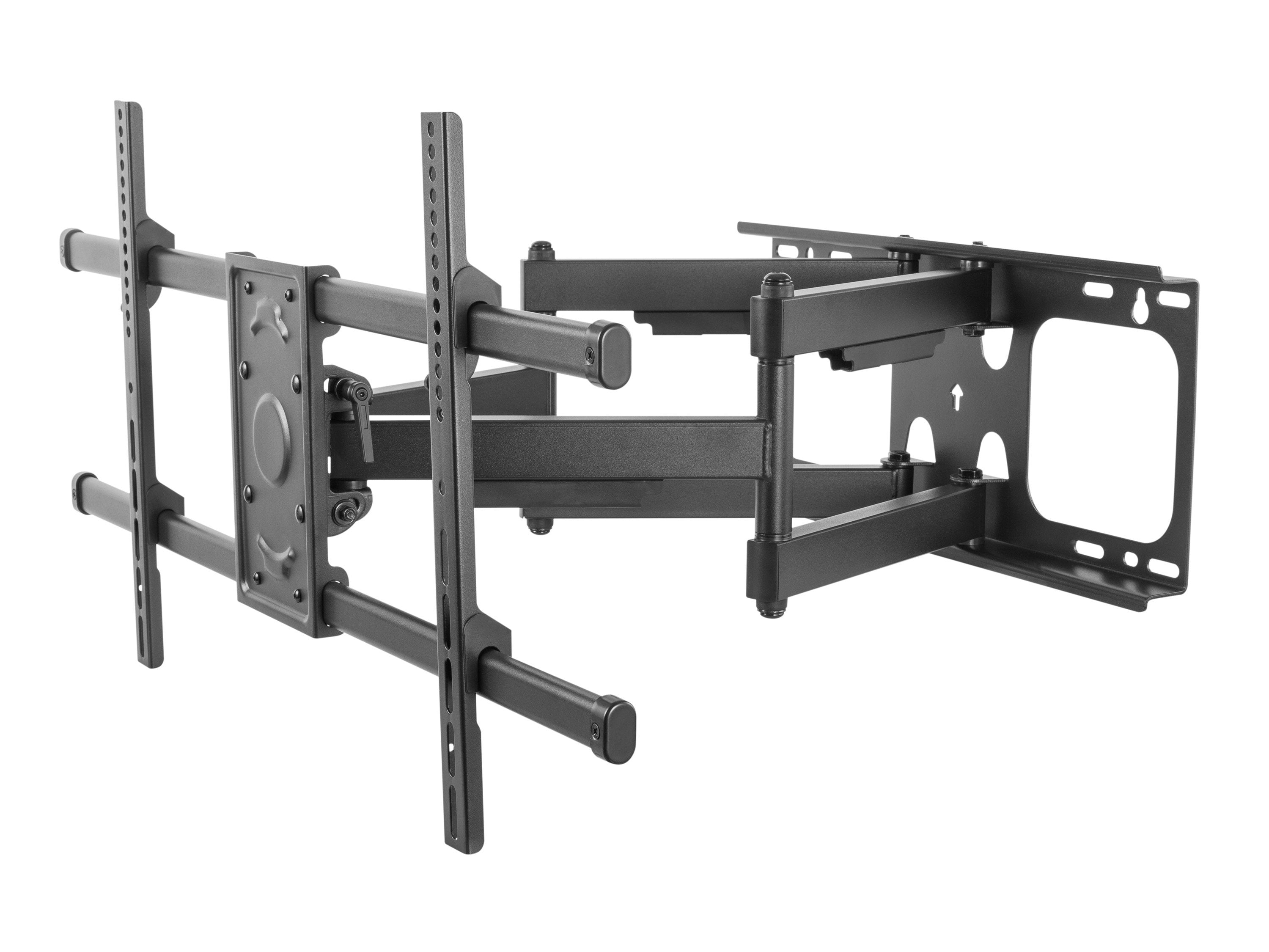 EAN 4015867205174 - Equip 650324 soporte para TV 2,29 m (90") Negro imagen 5