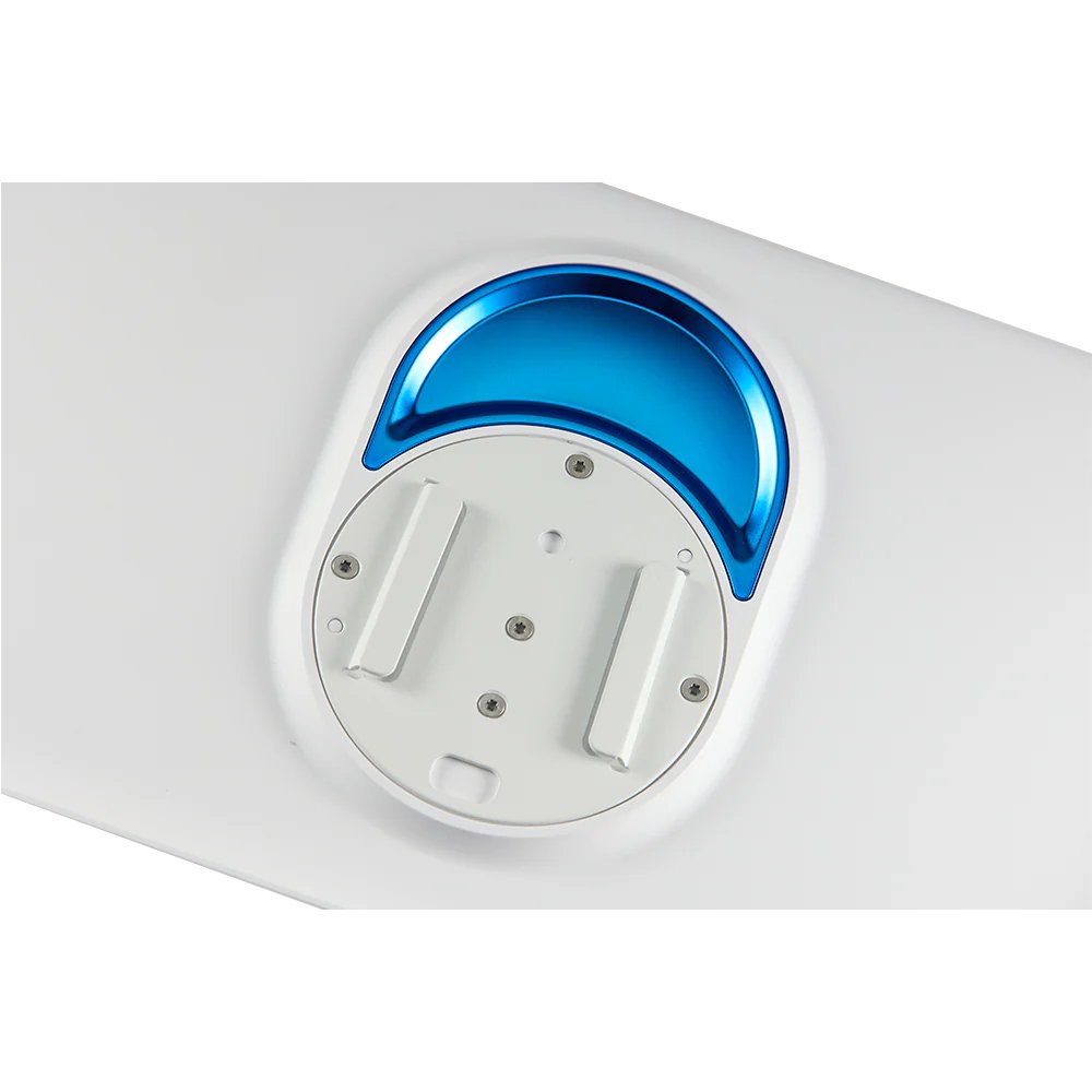 Amaran Verge Weiss