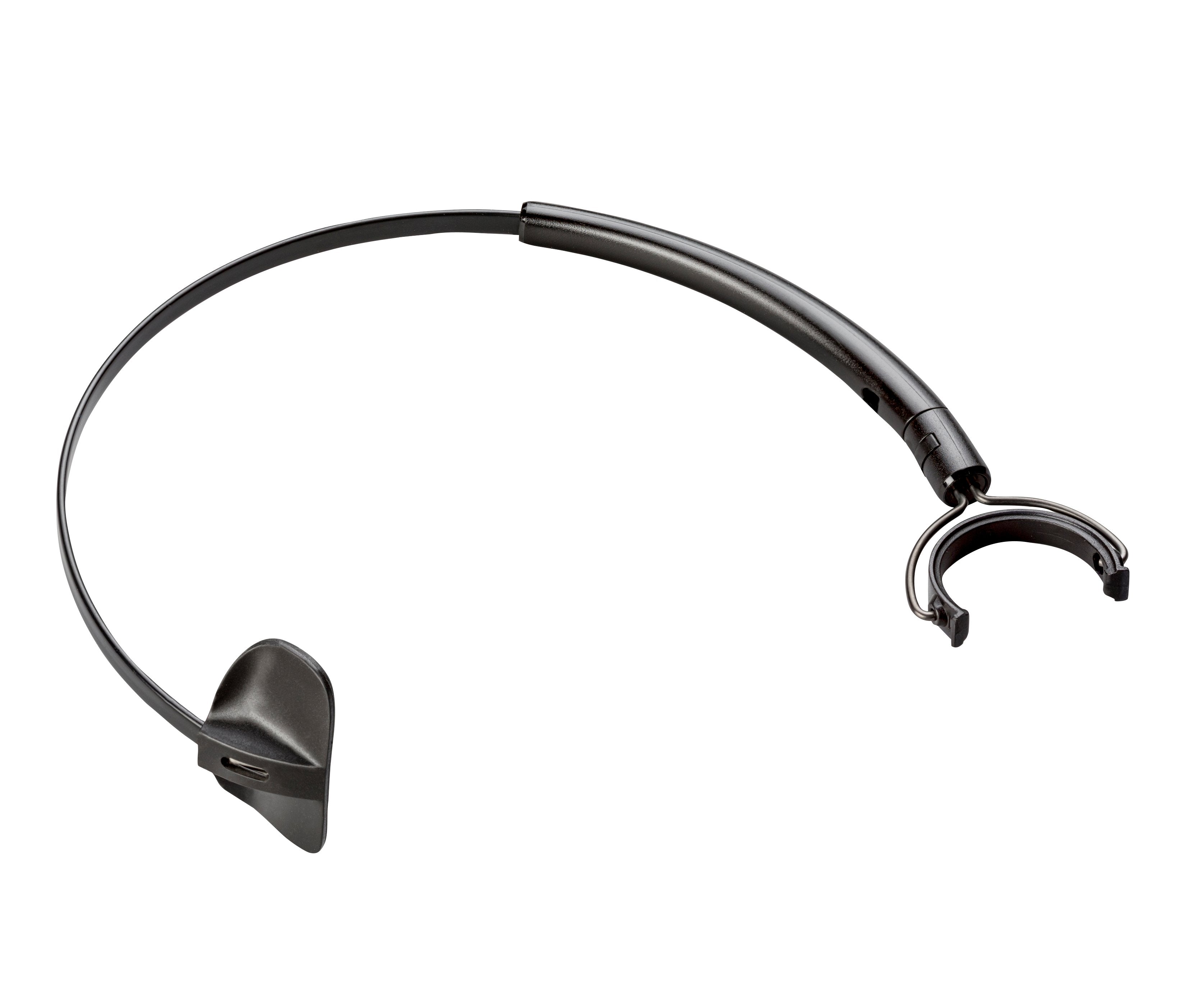 EAN 5715063749654 - Poly EncorePro 540 Convertible Headset +Quick Disconnect Alámbrico Diadema Llamadas/Música Negro imagen 1