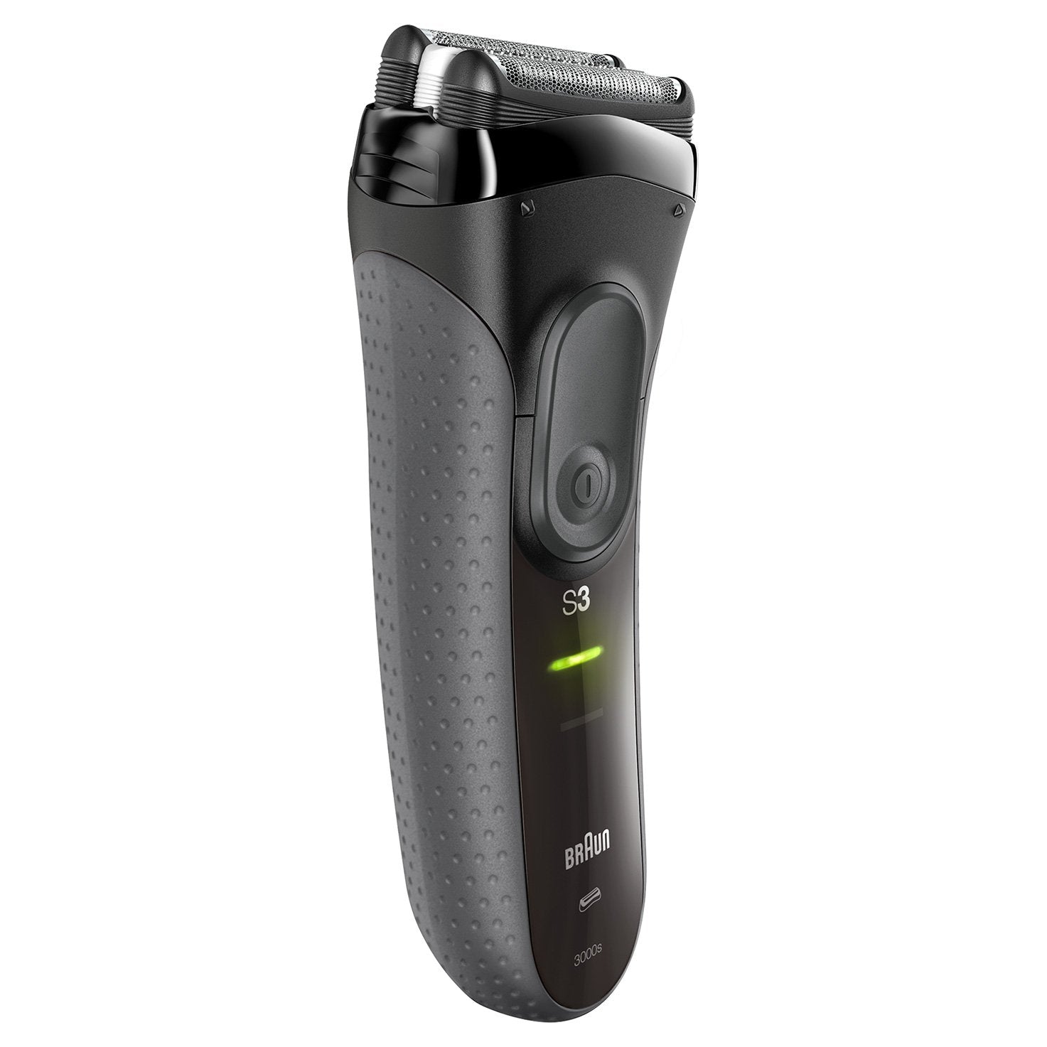 Braun 4210201124481, Máquina De Afeitar Negro