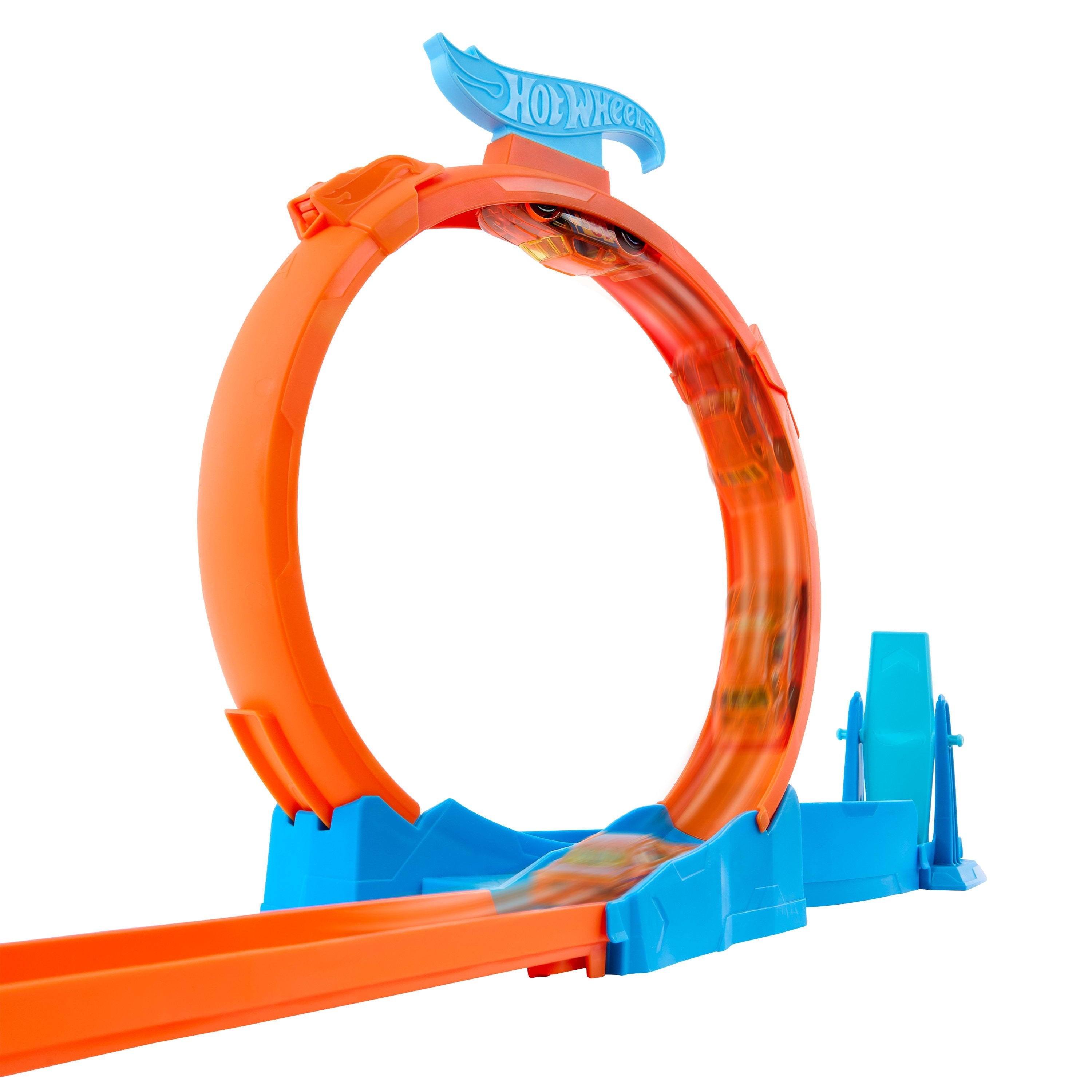 EAN 0194735289752 - Hot Wheels JDW39 vehículo de juguete imagen 4
