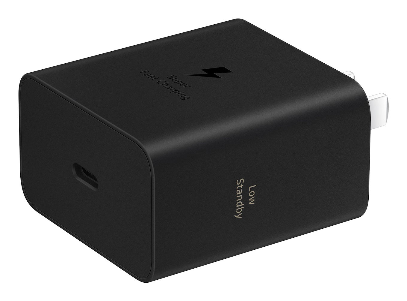 EAN 8806097735618 - Samsung EP-T6010NBEGWW cargador de dispositivo móvil Portátil, Smartphone, Tableta Negro Corriente altern imagen 15