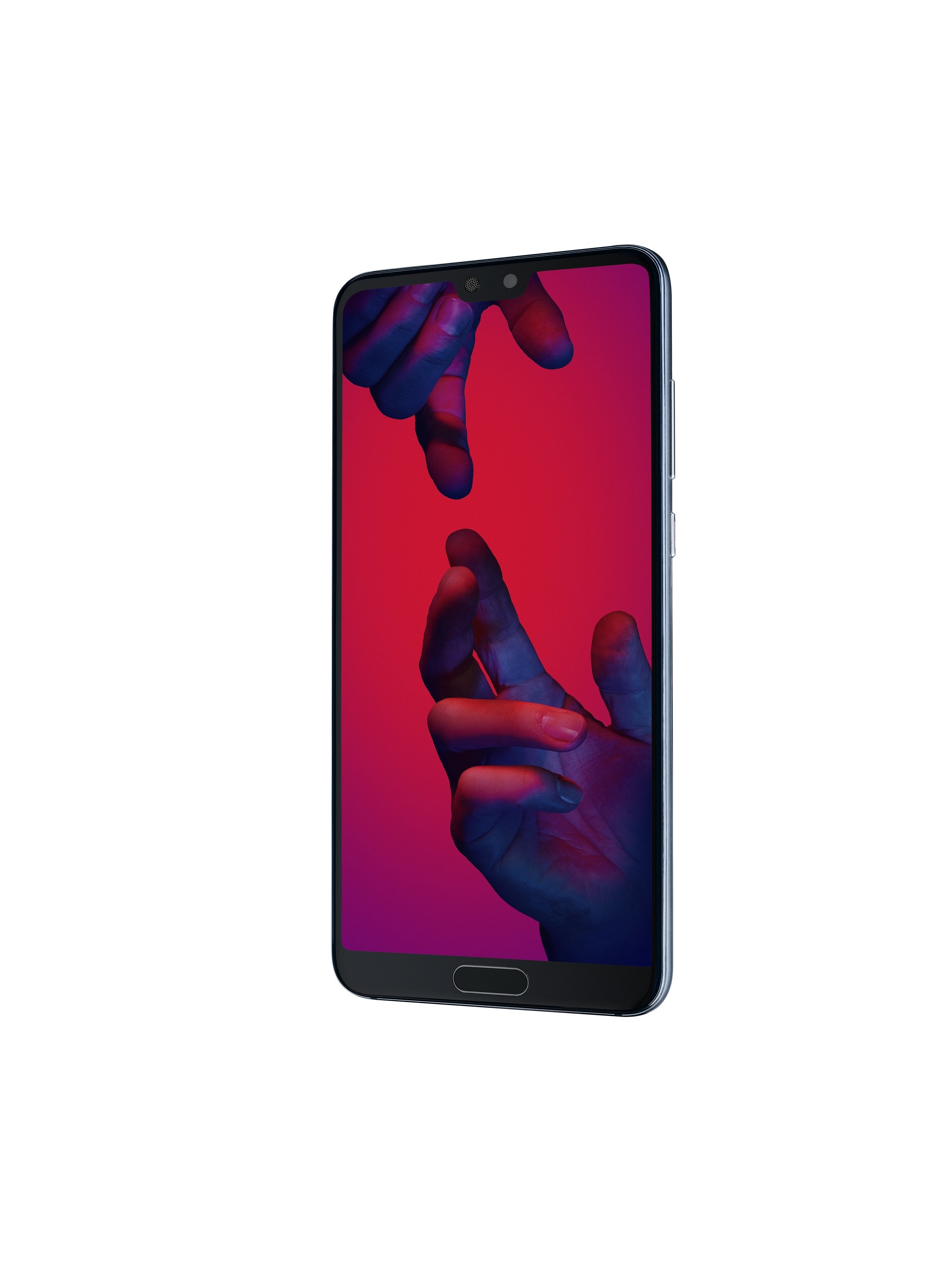 Huawei  P20 Pro  - Black Eu