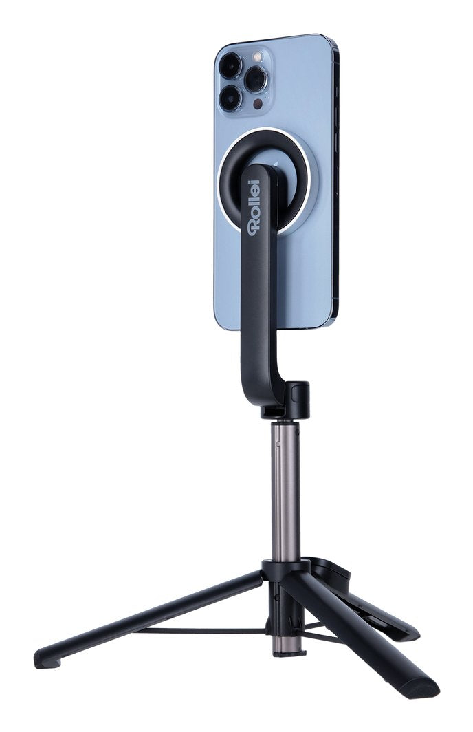 EAN 4048805230655 - Rollei 23065 palo para autofotos Smartphone Negro imagen 6