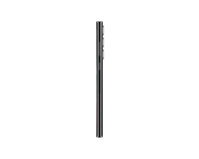 Smartphone Samsung Galaxy S22 Ultra 5g 6.8" 8gb 128gb Edge Wqhd Negro