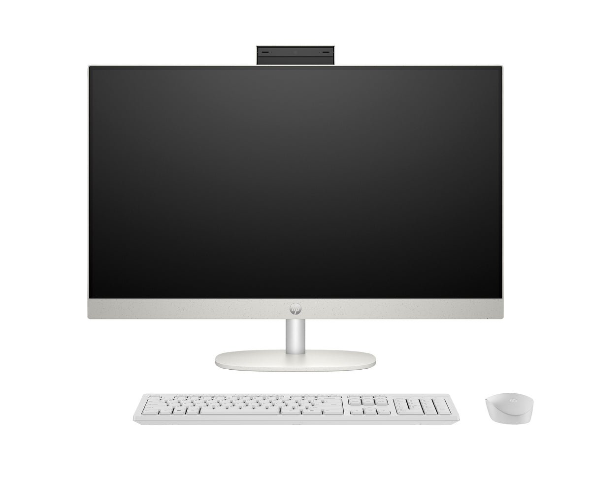 EAN 0199251583513 - HP All-in-One 27-cr0090ns Intel® Core™ i5 i5-1335U 68,6 cm (27") 1920 x 1080 Pixeles PC todo en uno 16 GB imagen 1