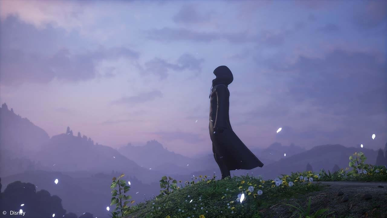 Kingdom Hearts The Story So Far Ps4 Uk