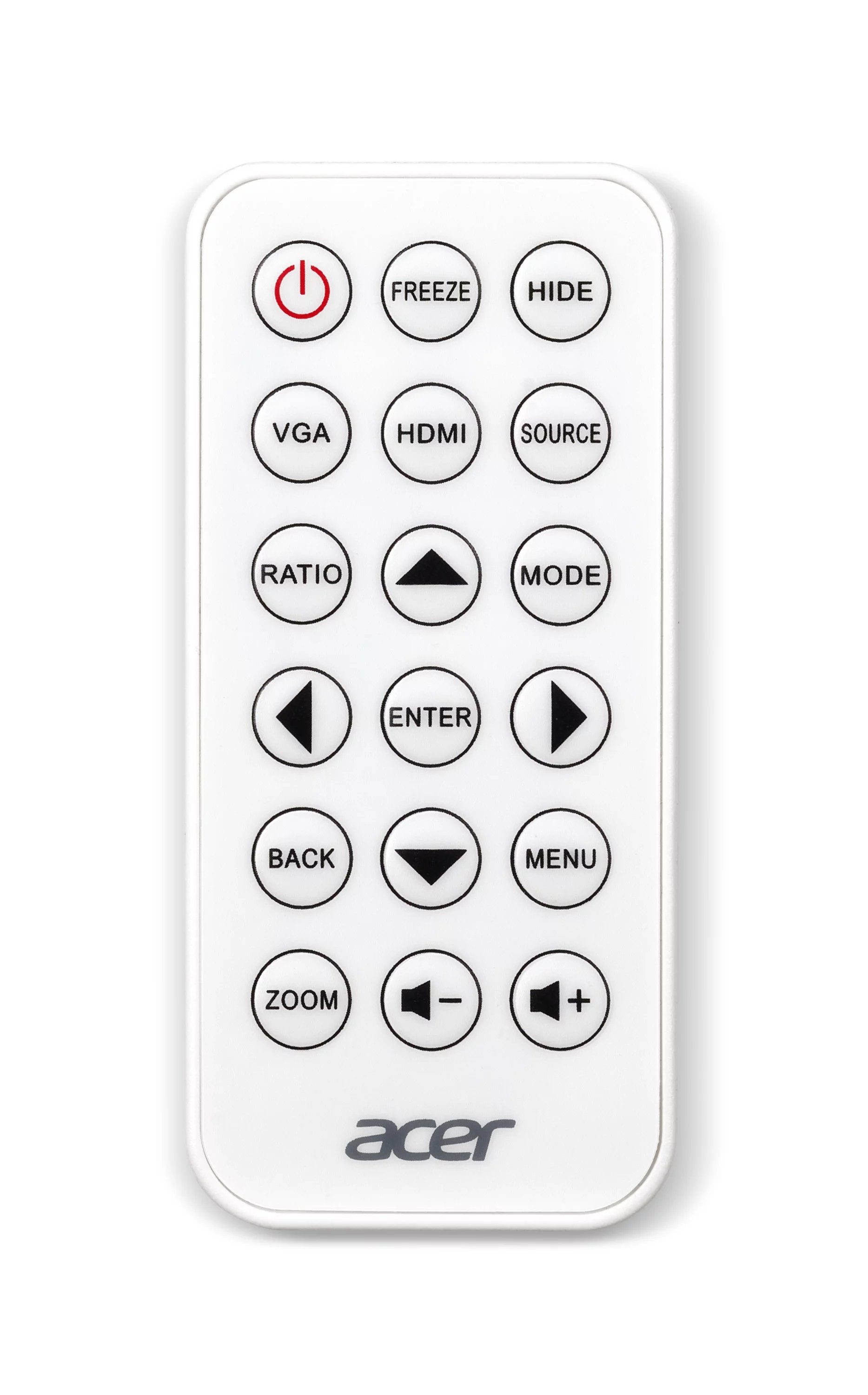 EAN 4711121703928 - Acer PL2530i Proyector de alcance estándar 5000 lúmenes ANSI DLP 1080p (1920x1080) Blanco imagen 8