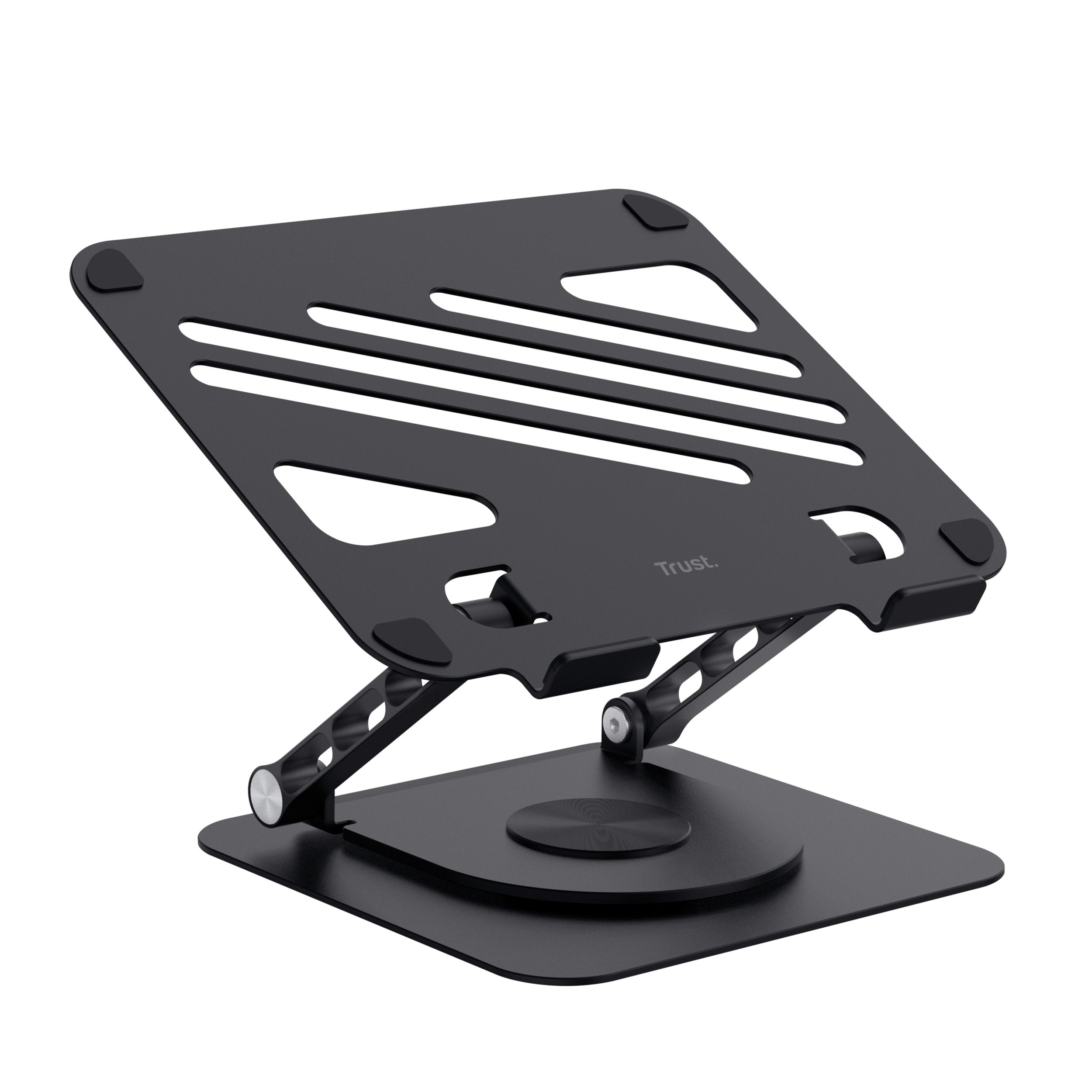 Soporte Trust Zeff Para Portátiles Hasta 16'