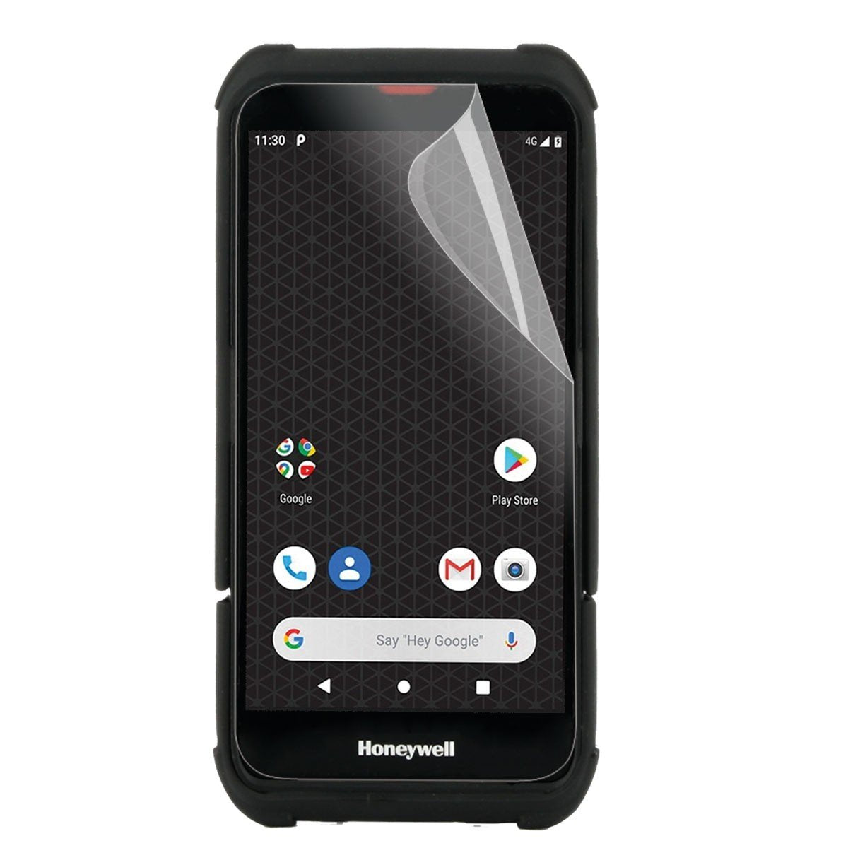 Mobilis 036260 Protector De Pantalla Para Honeywell  Ct30 Xp