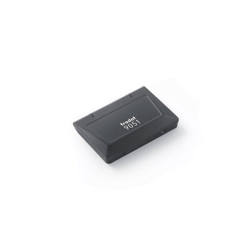 EAN 0092399563358 - Trodat 56335 almohadilla para sello Negro 1 pieza(s) imagen 3