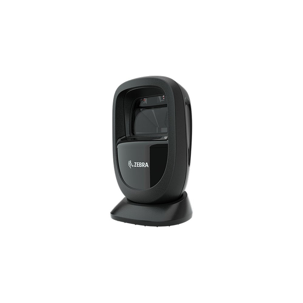 Zebra Ds9308-Sr Lector De Códigos De Barras Fijo 1d/2d Led Negro