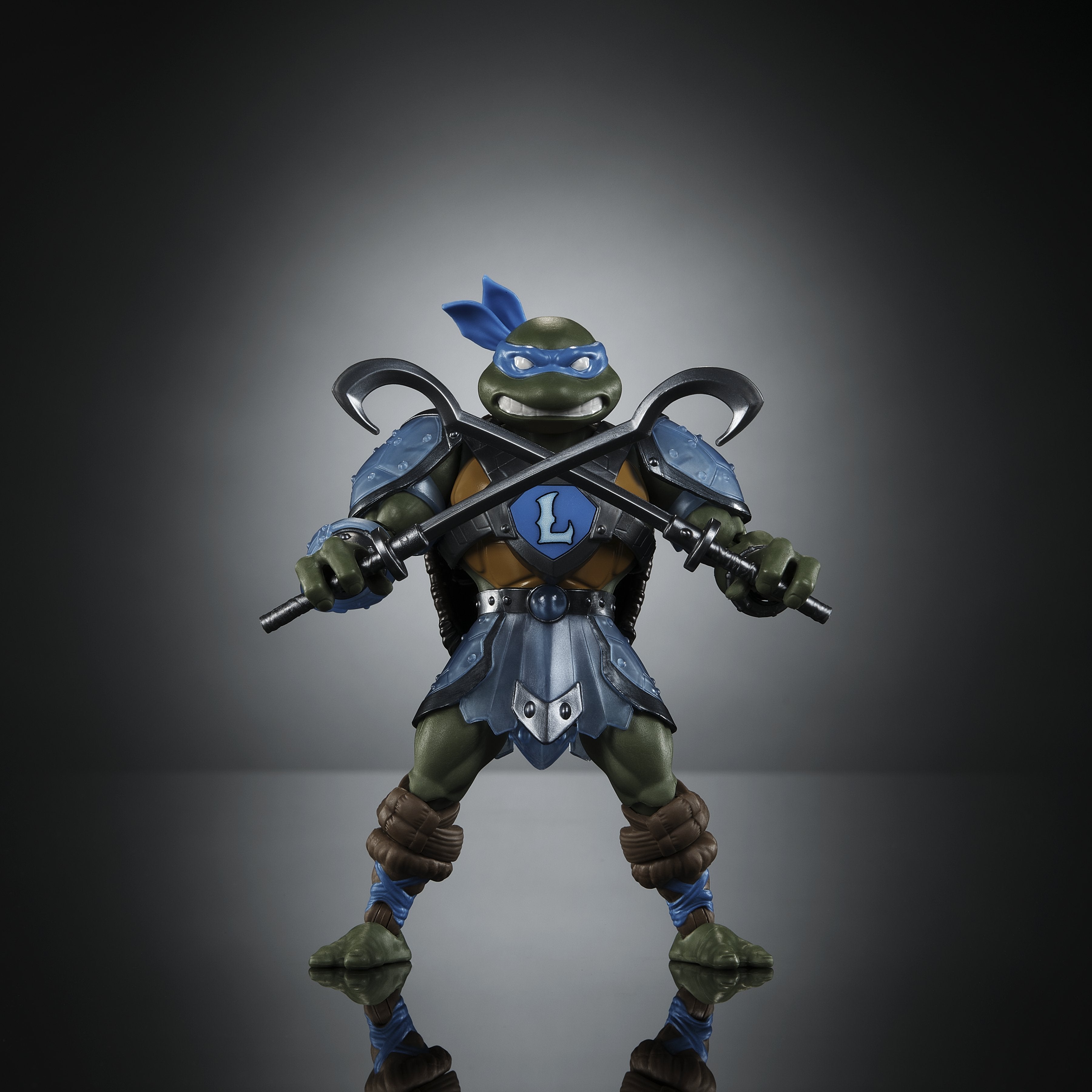 EAN 0194735264223 - Masters of the Universe JBN03 figura de juguete para niños imagen 5