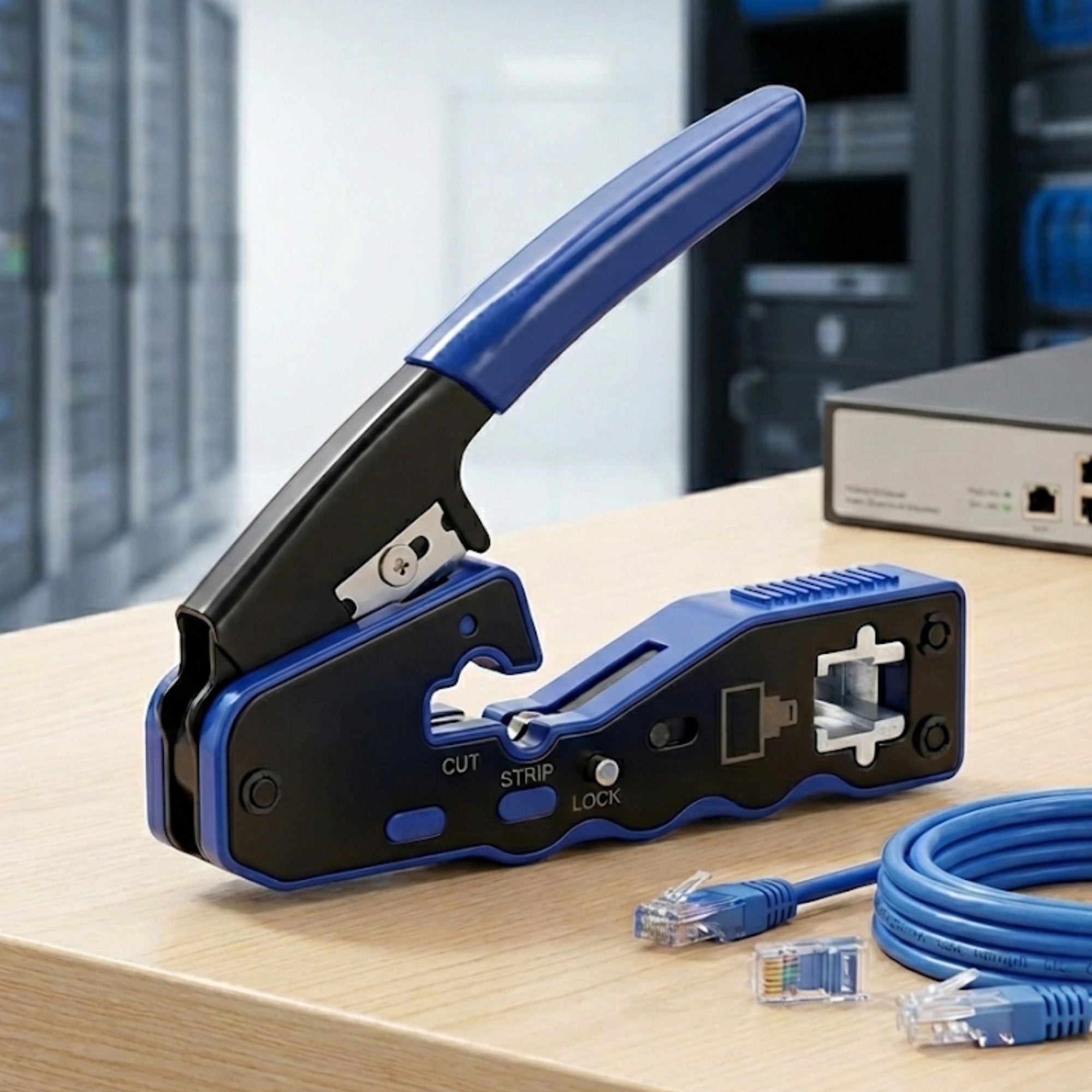 EAN 0745604518383 - Phasak TD 020 accesorio para herramienta multifunción Empuñadura detallista imagen 2