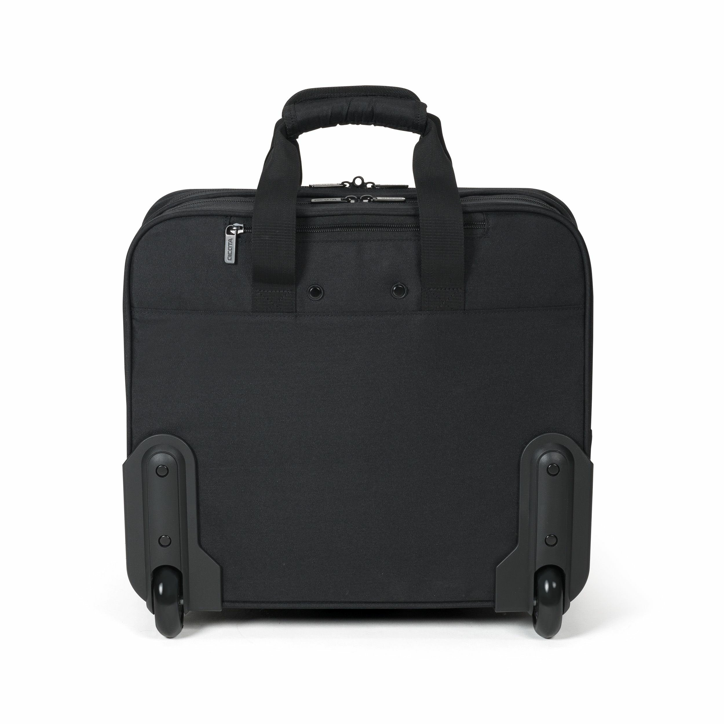 EAN 7640239420328 - DICOTA Laptop Roller Top Traveller Eco BASE 13 -16 imagen 5