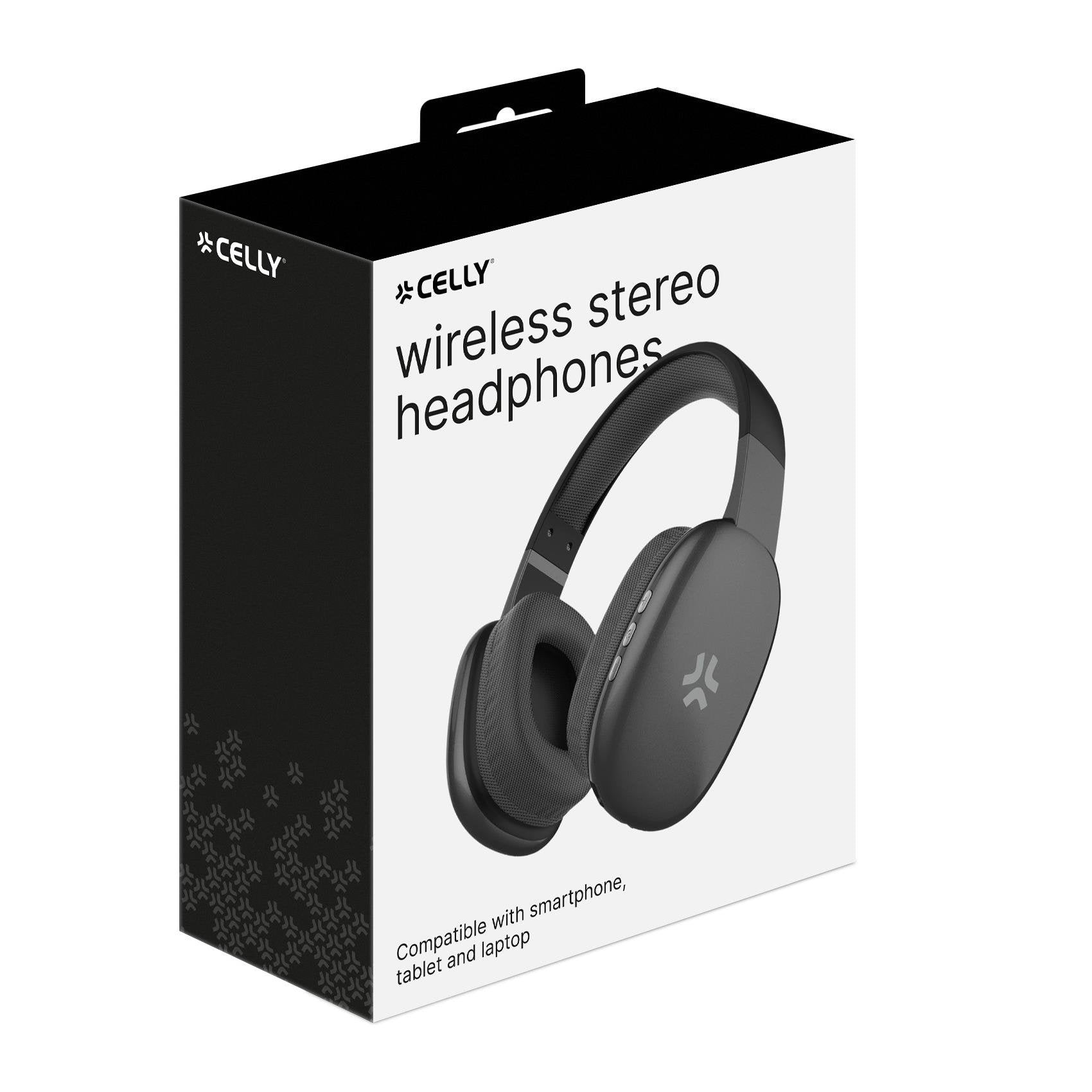 Auricular Bluetooth Freebeat Bk