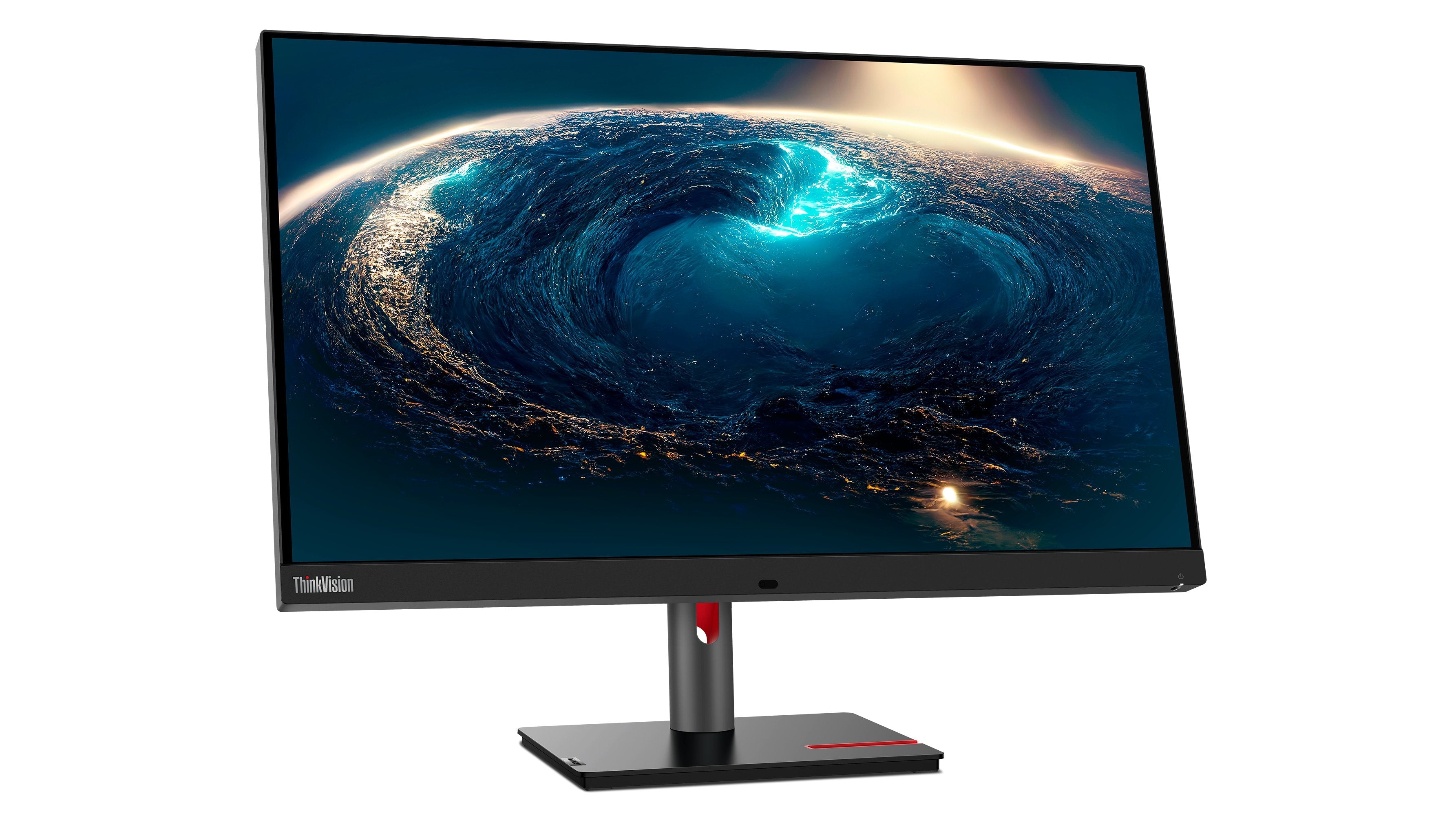 EAN 0196804351018 - Lenovo ThinkVision P32pz-30 LED display 80 cm (31.5") 3840 x 2160 Pixeles 4K Ultra HD LCD Negro imagen 4