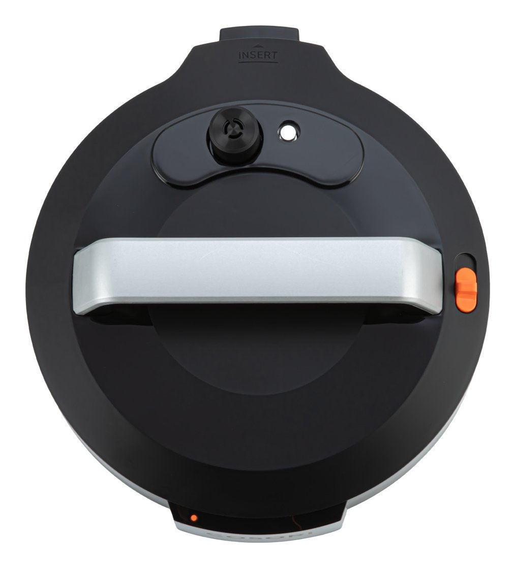 Cosori Cmc-Co601-Seu Pressure Cooker Czarno-Srebrny