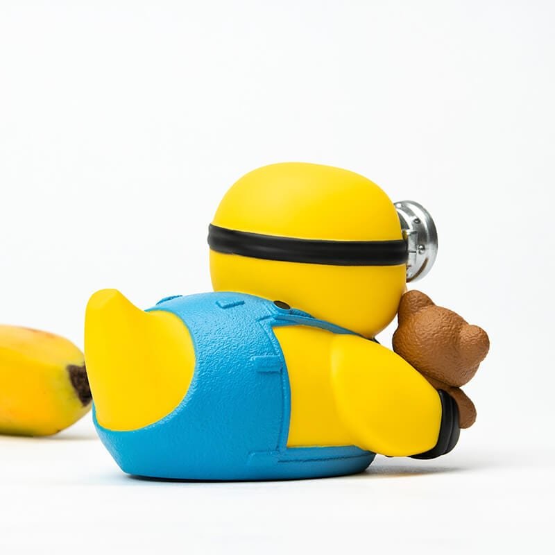 Tubbz Sammelente - Minions Bob 9cm