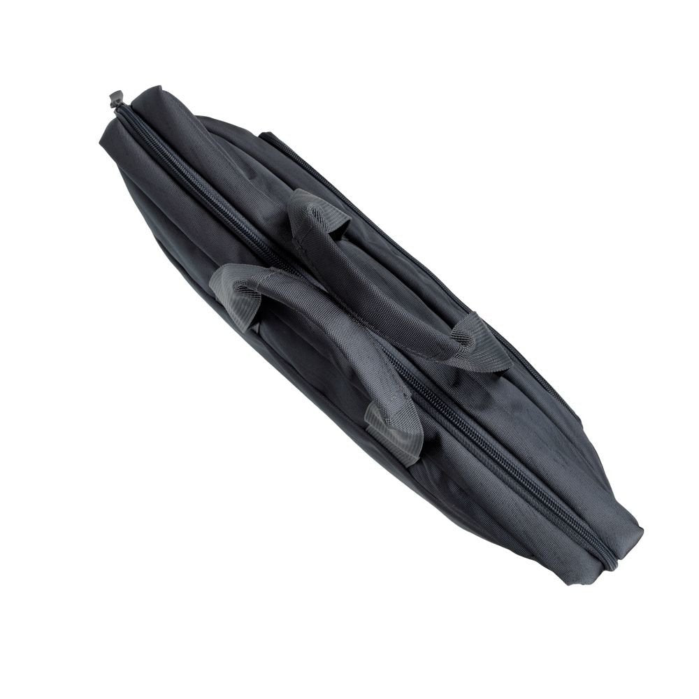 Rivacase Alpendorf 7531 Maletín Para Portátil 40,6 Cm (16") Gris