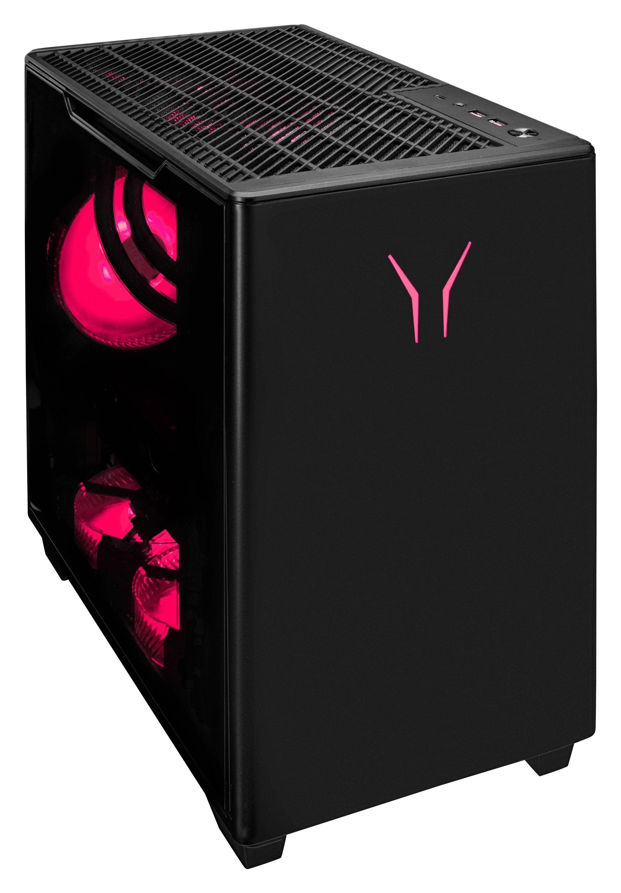 EAN 4061275226171 - Erazer Bandit P20 Intel® Core™ i5 i5-14400 16 GB DDR5-SDRAM 1 TB SSD NVIDIA GeForce RTX 4060 Windows 11 T imagen 7