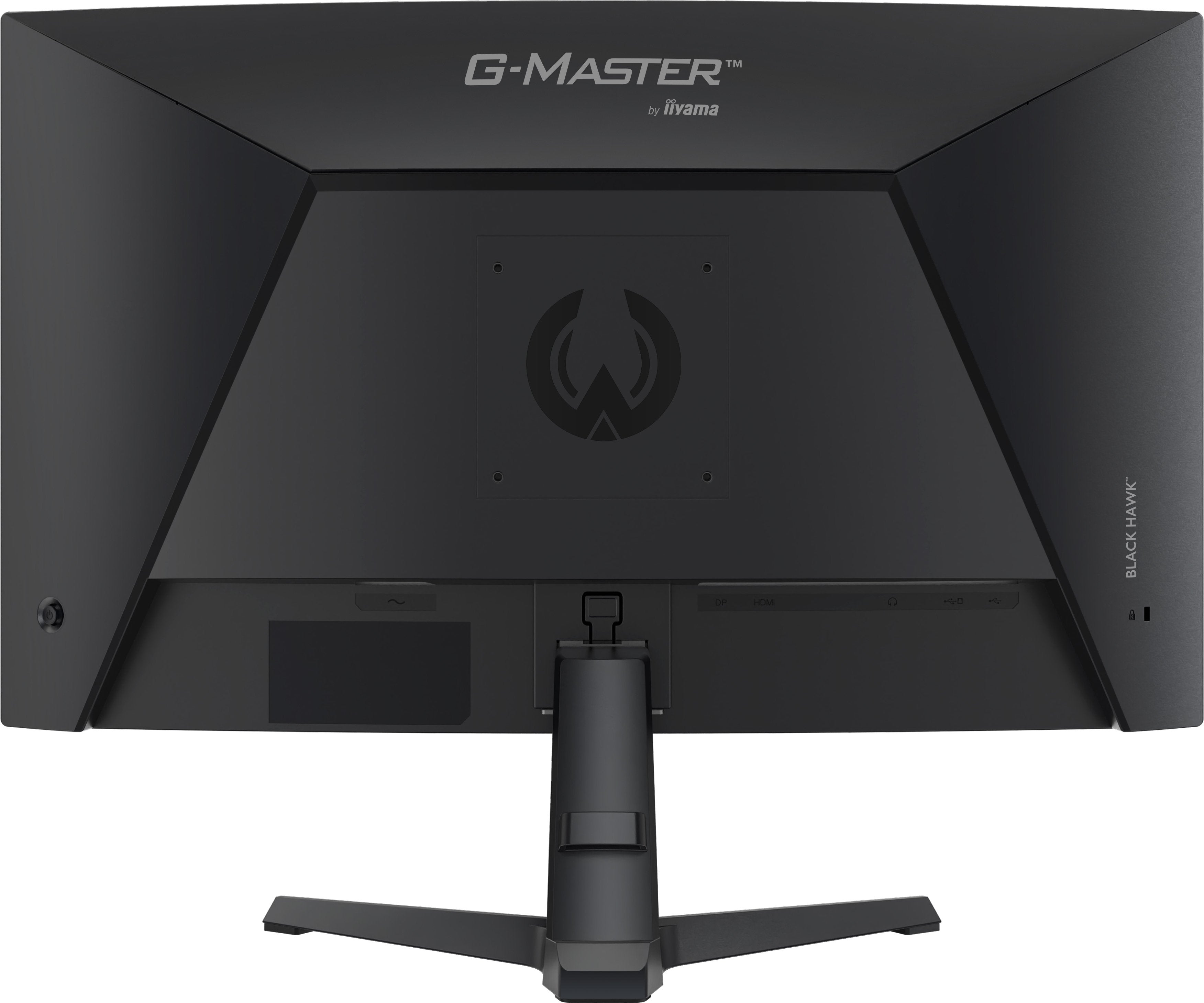 Iiyama 68.6cm 27" Gc2781hsu-B1 16:9 Hdmi+Dp Lift Ips