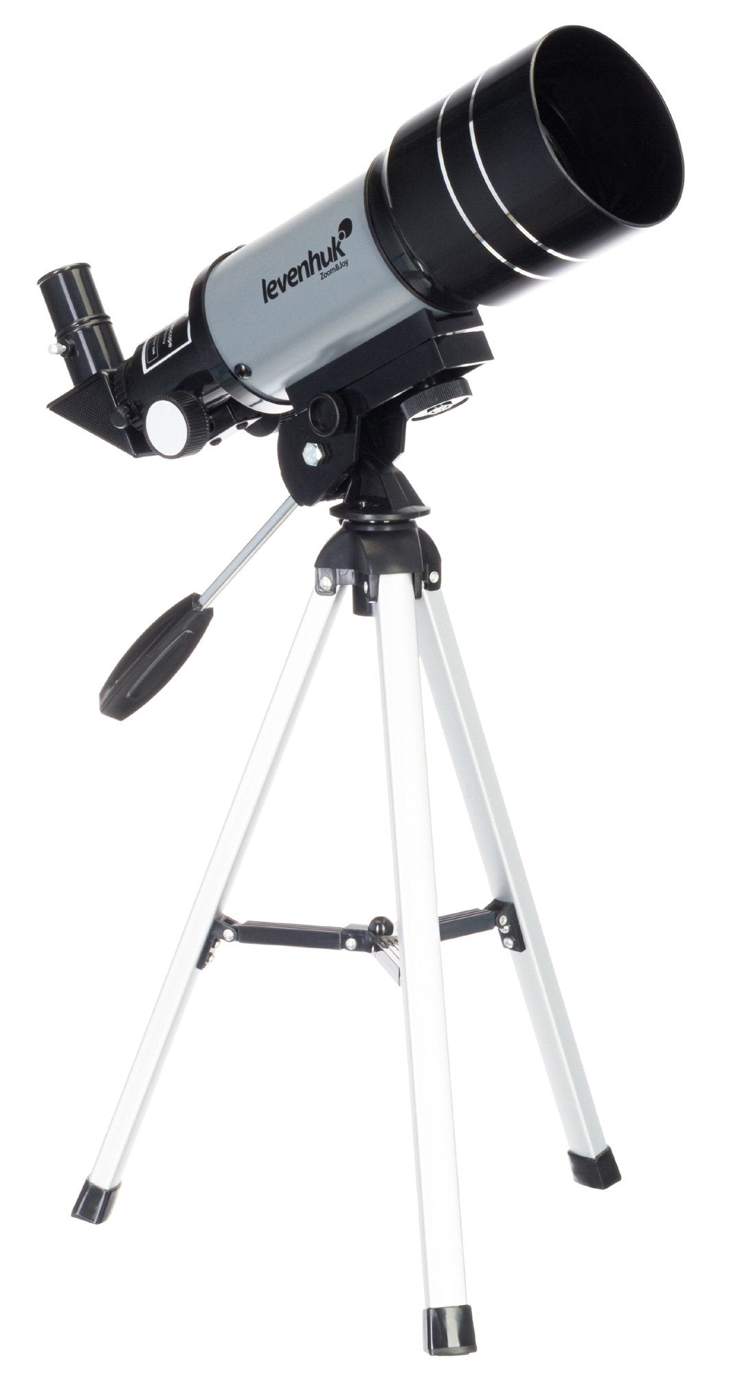 Telescopio Base Levenhuk Flash 70s