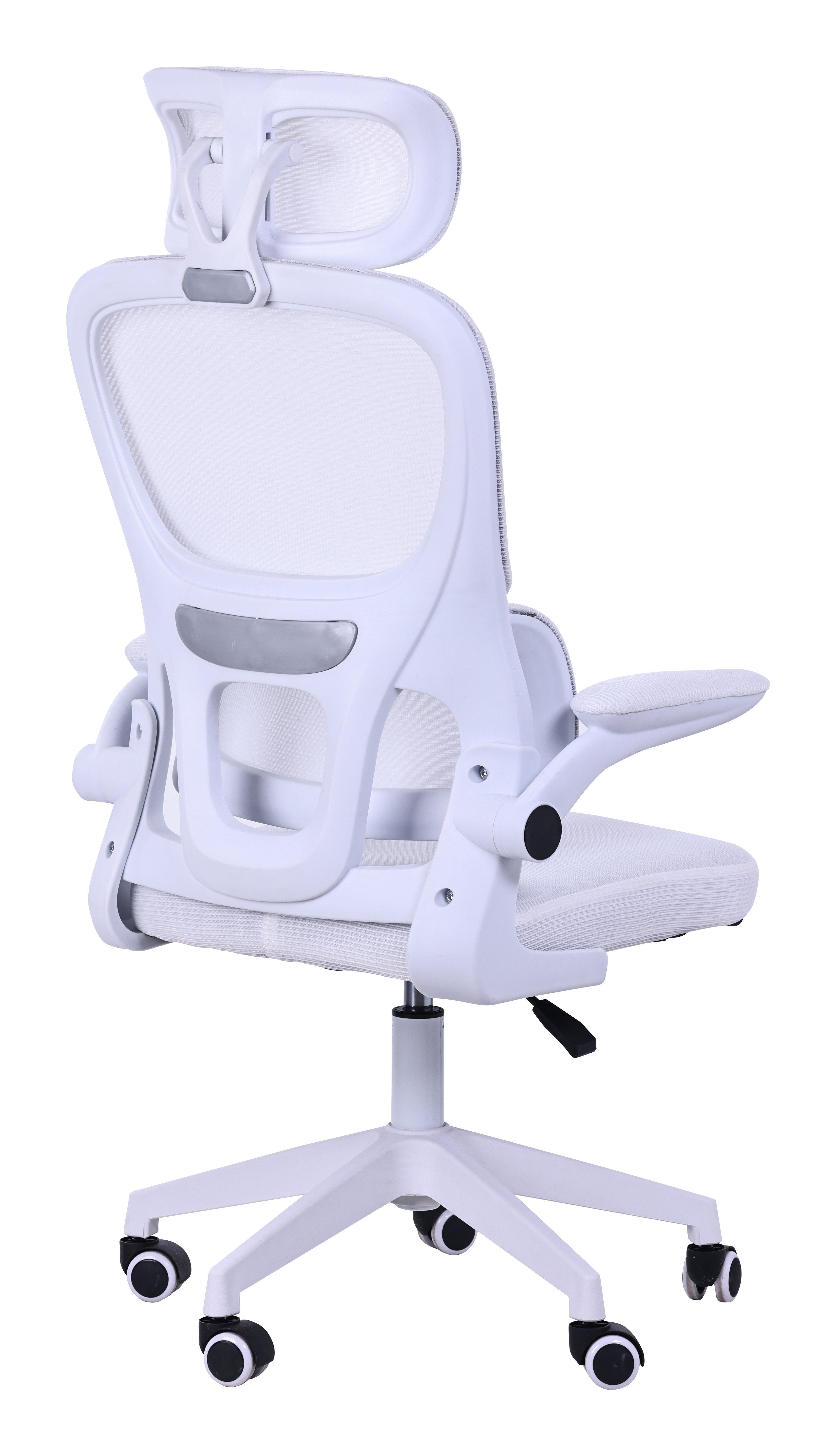 EAN 8435693111429 - Mars Gaming MGC-ERGOPROWH Asiento acolchado Respaldo de rejilla imagen 3