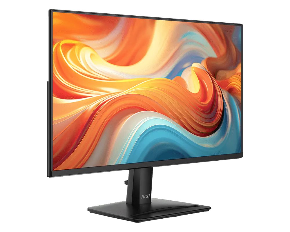 Msi Pro Mp245 E14vl 60,96cm Fhd 16:9 Ips Hdmi Vga