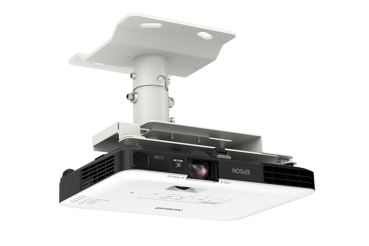 Proyector Epson Eb-1795f 3lcd Portatil 3200 Lumenes Blanco) Full Hd  Wireless