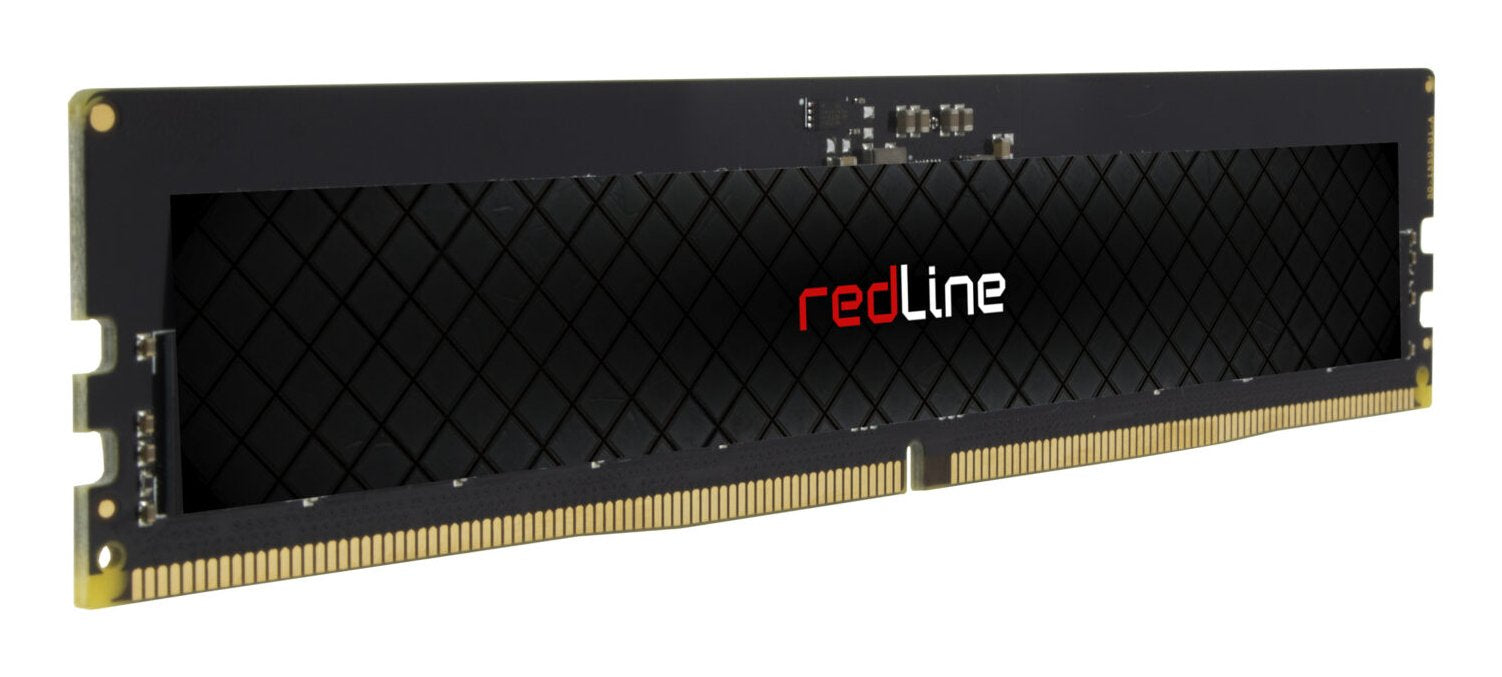 EAN 846651035820 - Edge Redline módulo de memoria 32 GB 1 x 32 GB DDR5 288-pin DIMM imagen 2