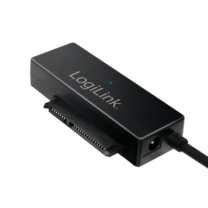 Logilink Au0050 Logilink Adaptador Usb 3.0 > Sata Mit Otb M. Nt